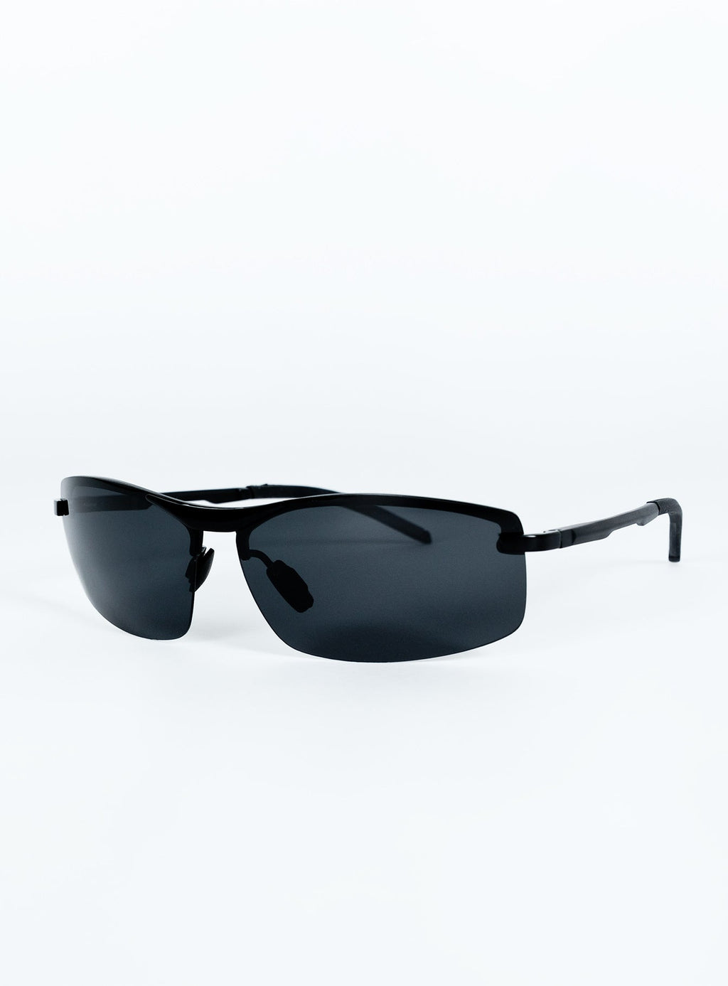Leita Sunglasses Black