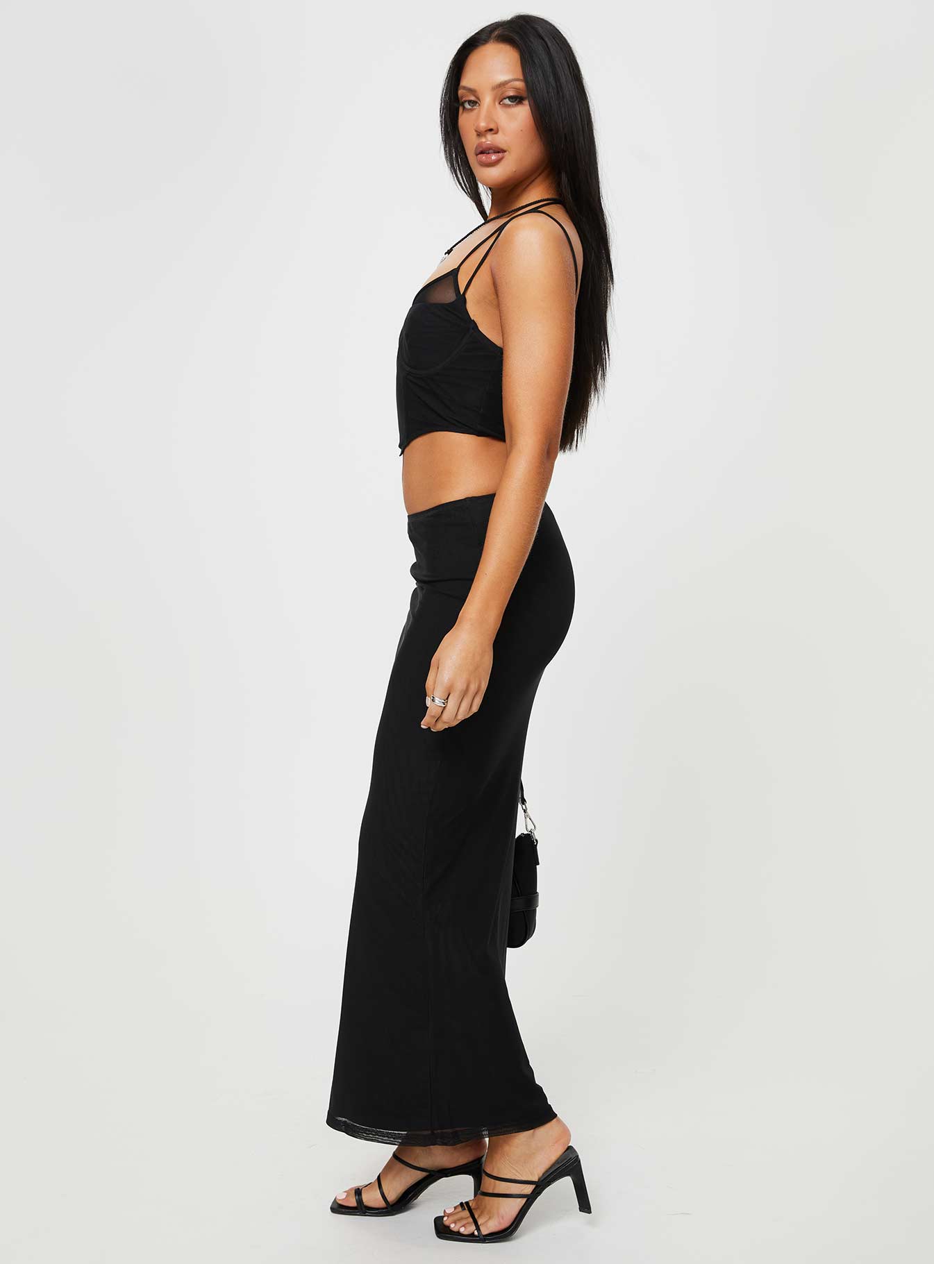 Be The Change Set Black