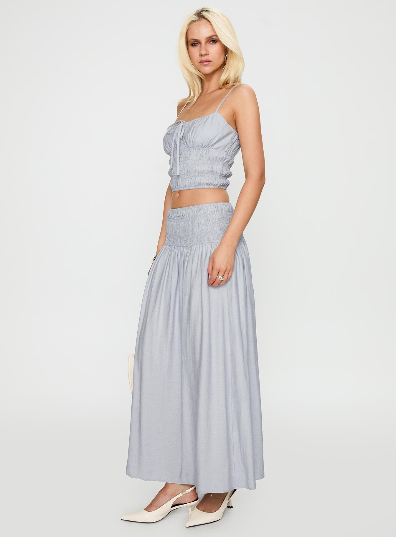 Fall Back In Set Blue