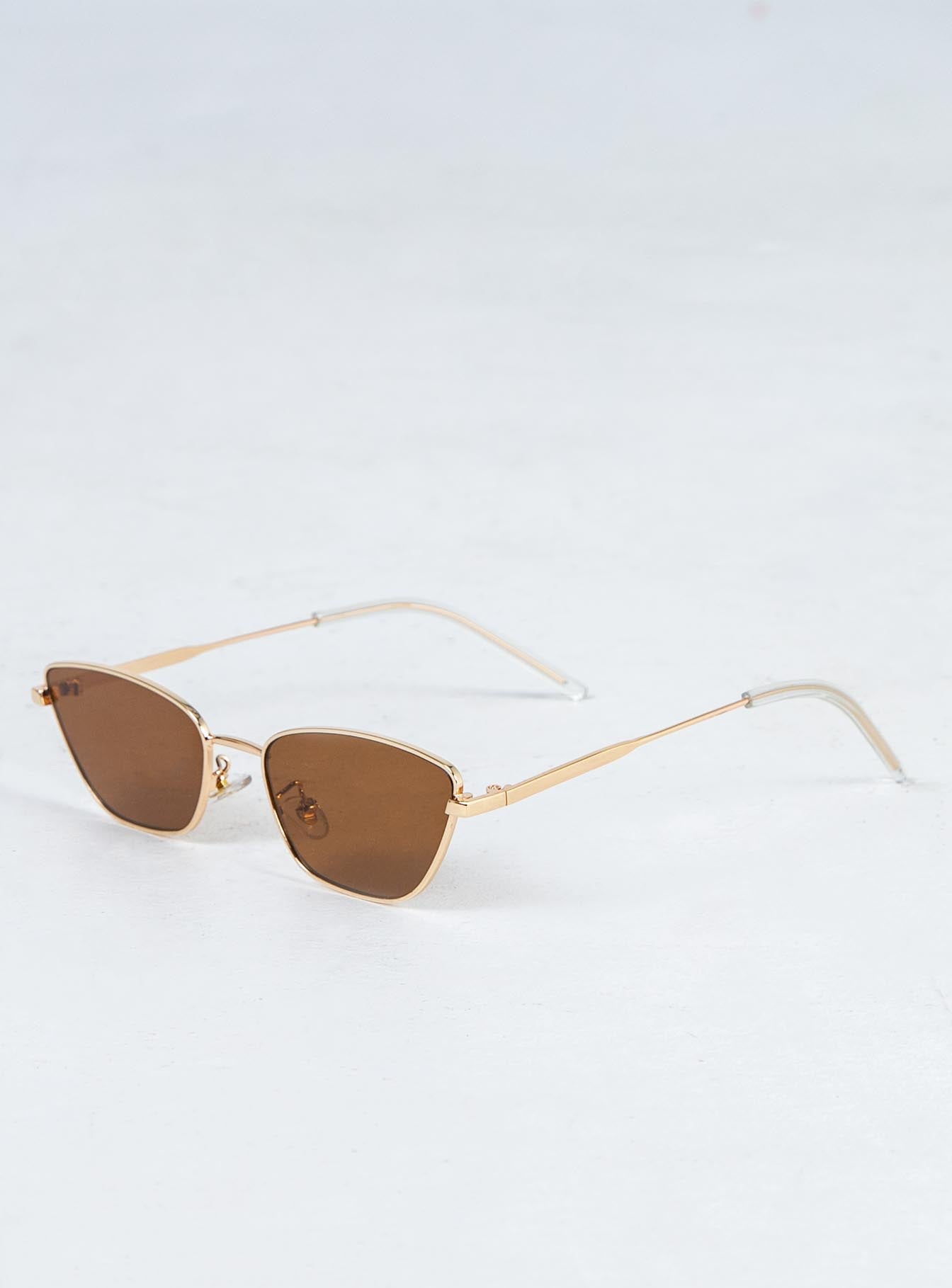 Grace Sunglasses Brown