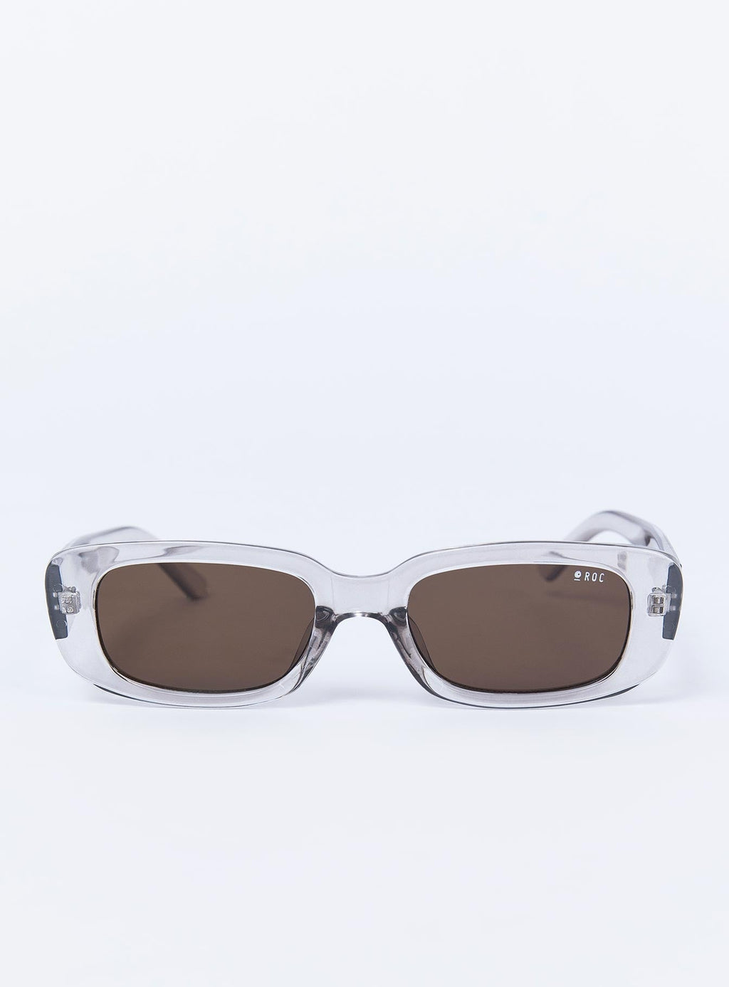 Creeper Sunglasses Crystal Grey