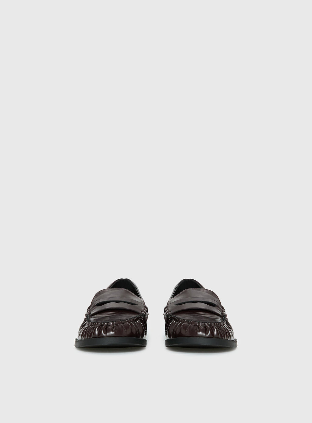 Therapy Albert Loafers Bordeaux Patent