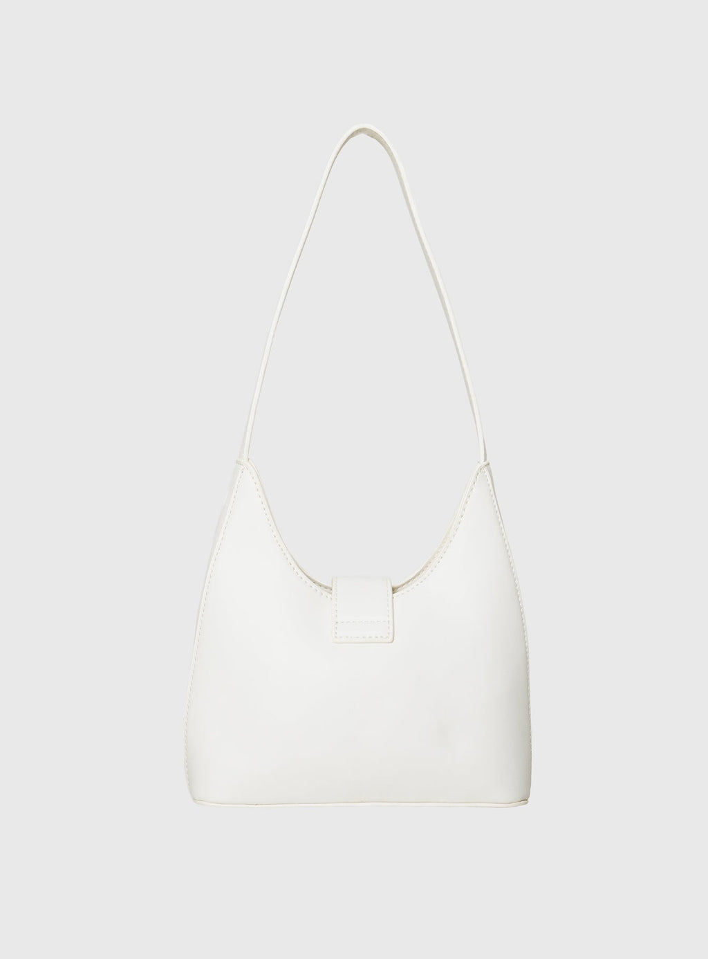 Harlem Bag White