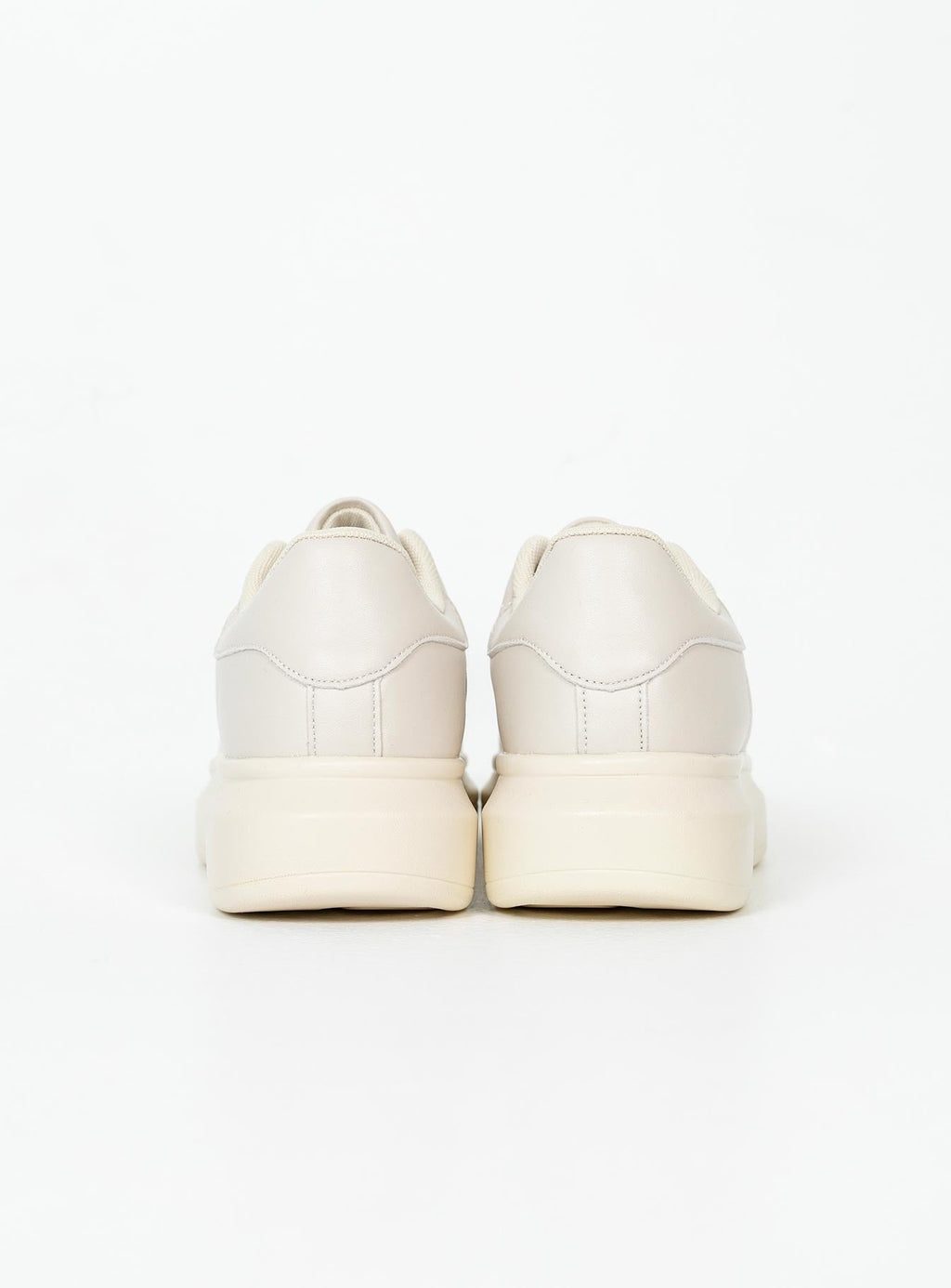 Alexa Sneakers Beige