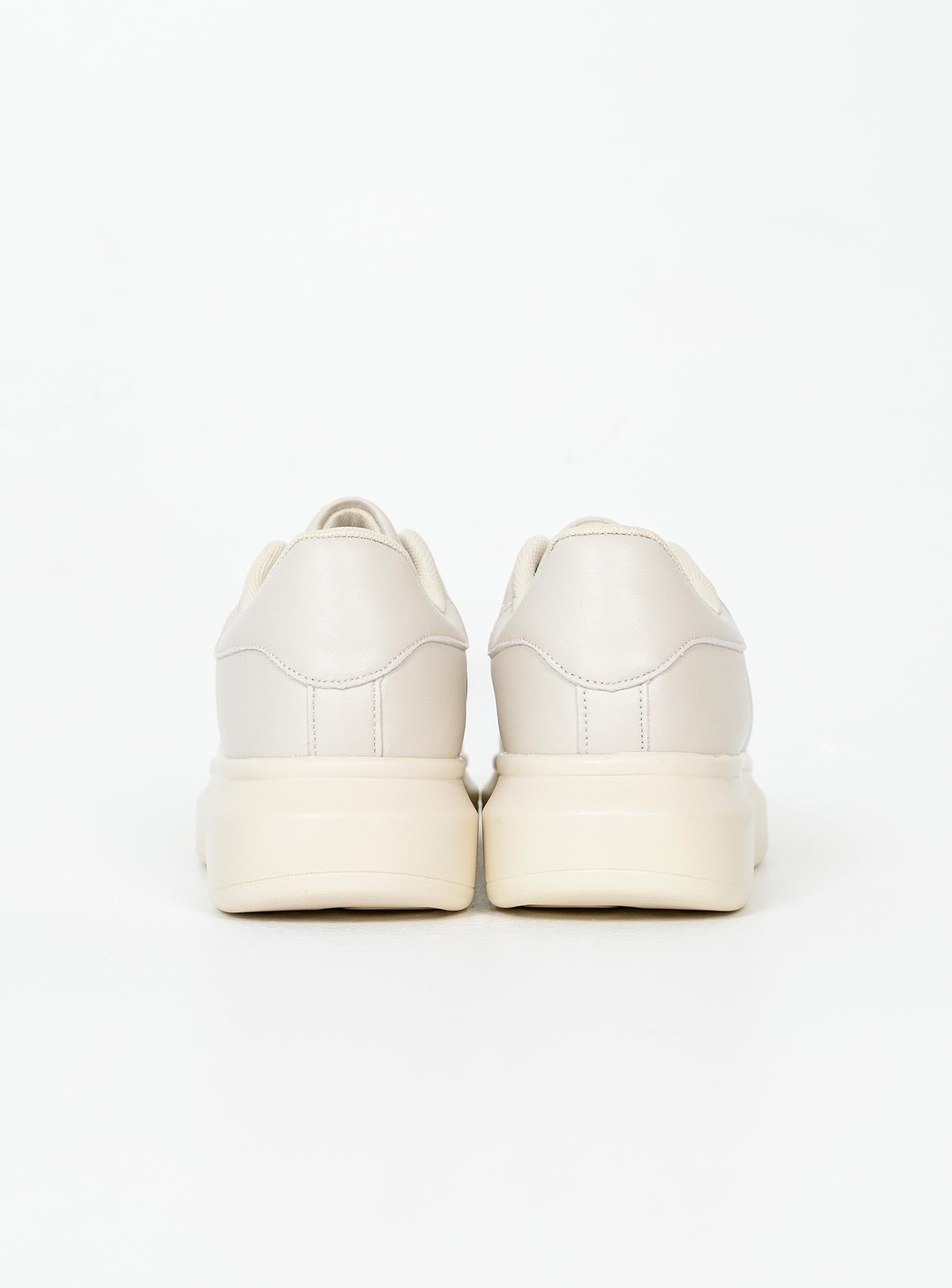 Alexa Sneakers Beige