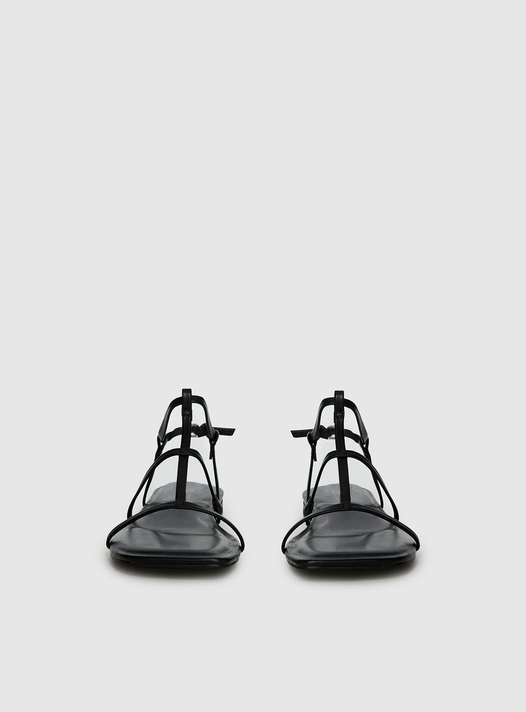 Billini Acacia Sandals Black
