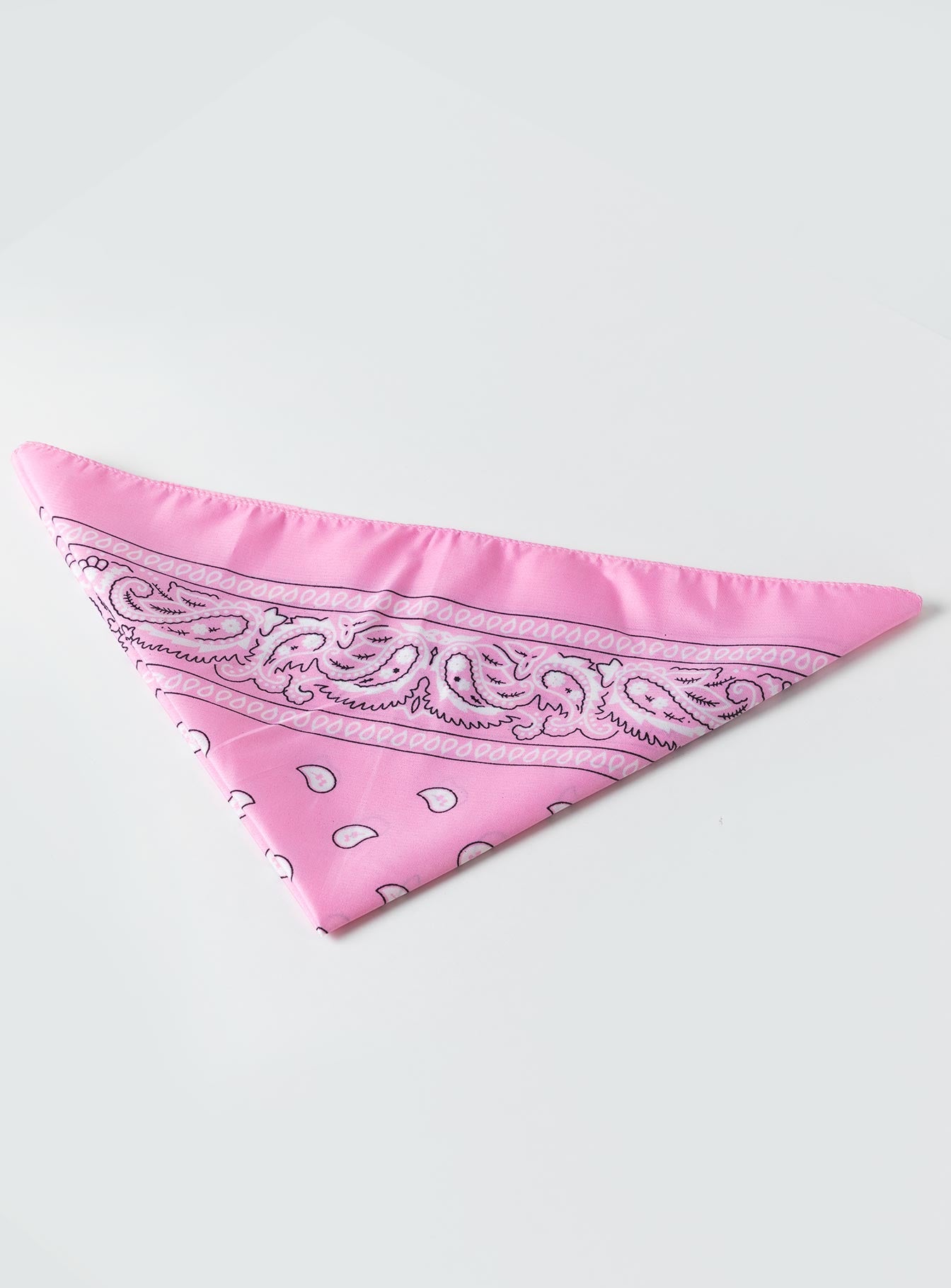 Oneill Bandana Pink