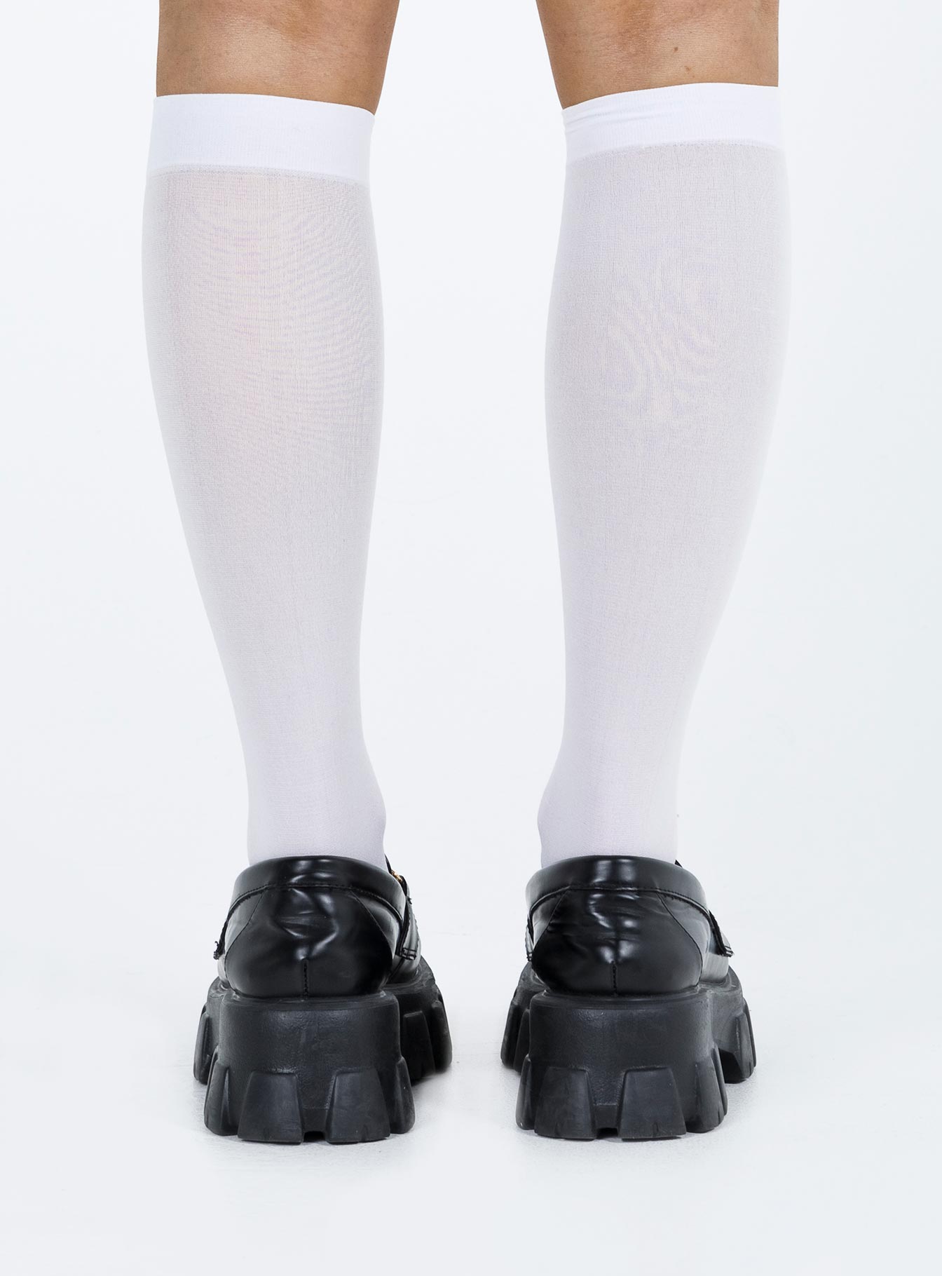 Fromont Stockings White