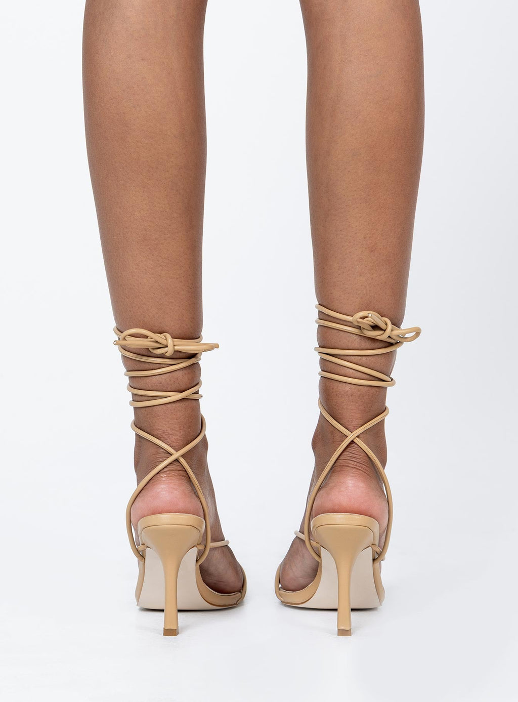 Dawson Heels Camel