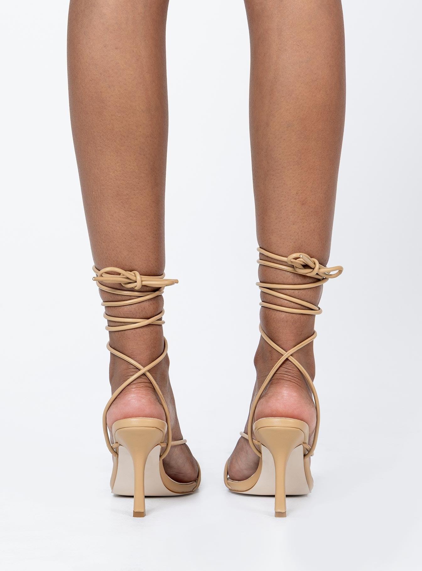 Dawson Heels Camel