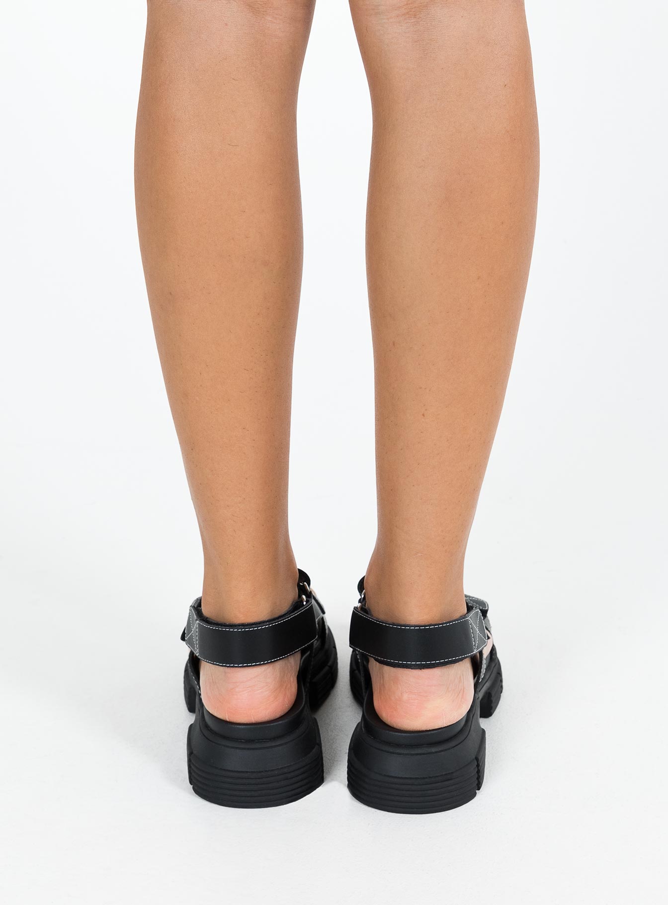 Paley Sandals Black