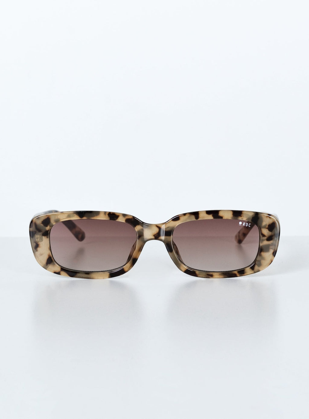 Creeper Sunglasses Tea Tort