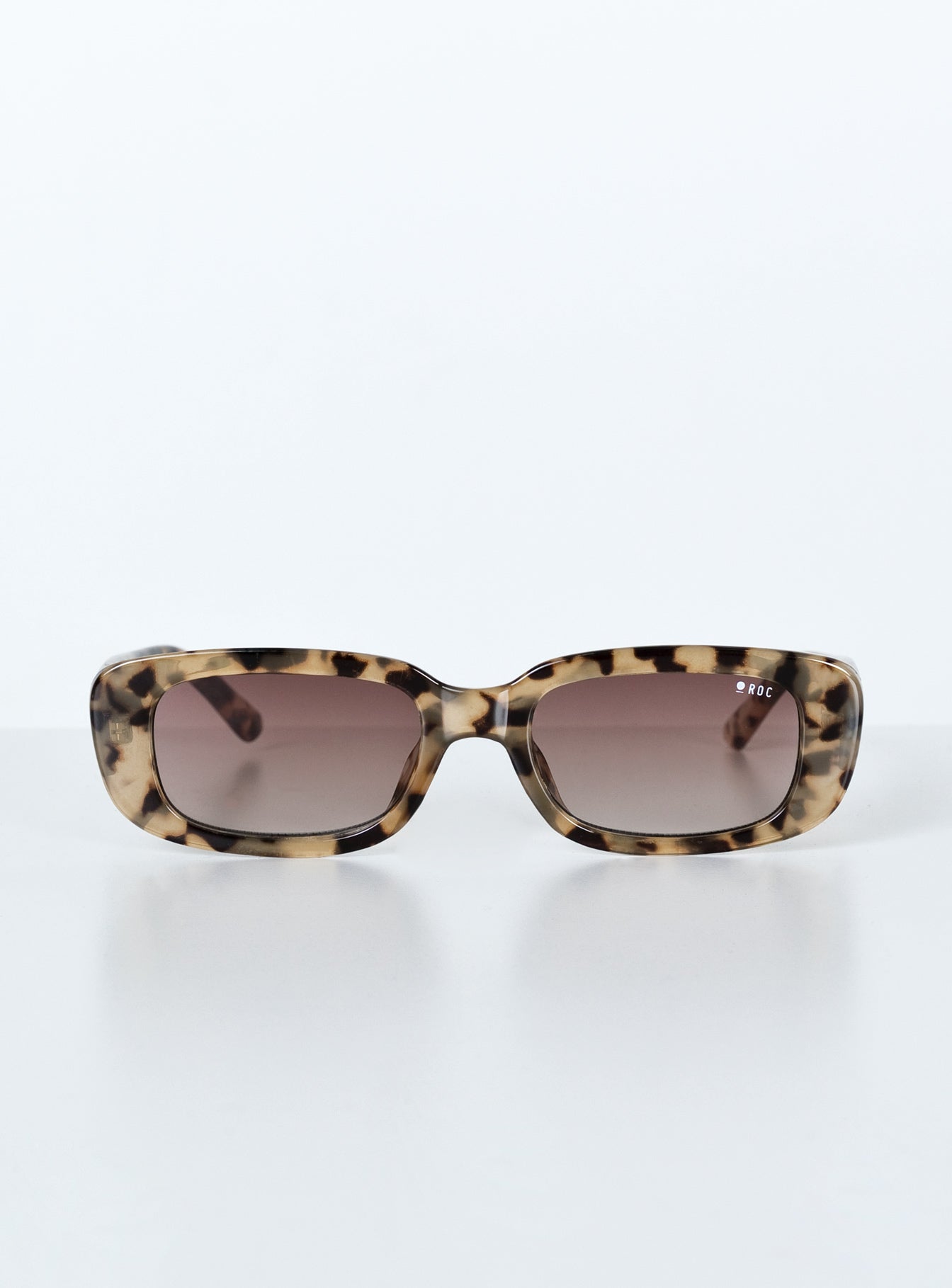 Creeper Sunglasses Tea Tort