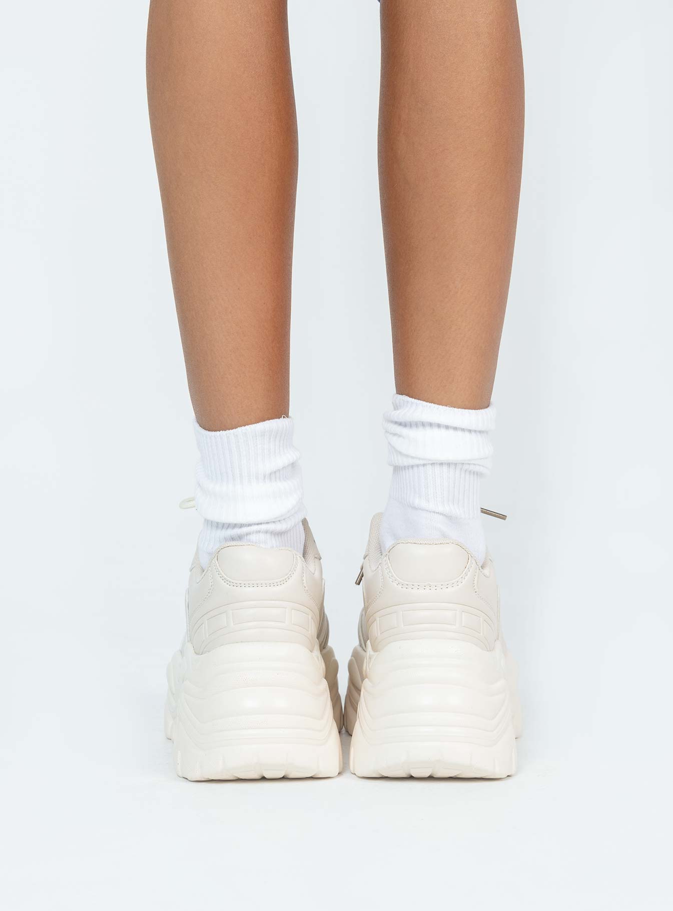 Blair Sneakers Ivory