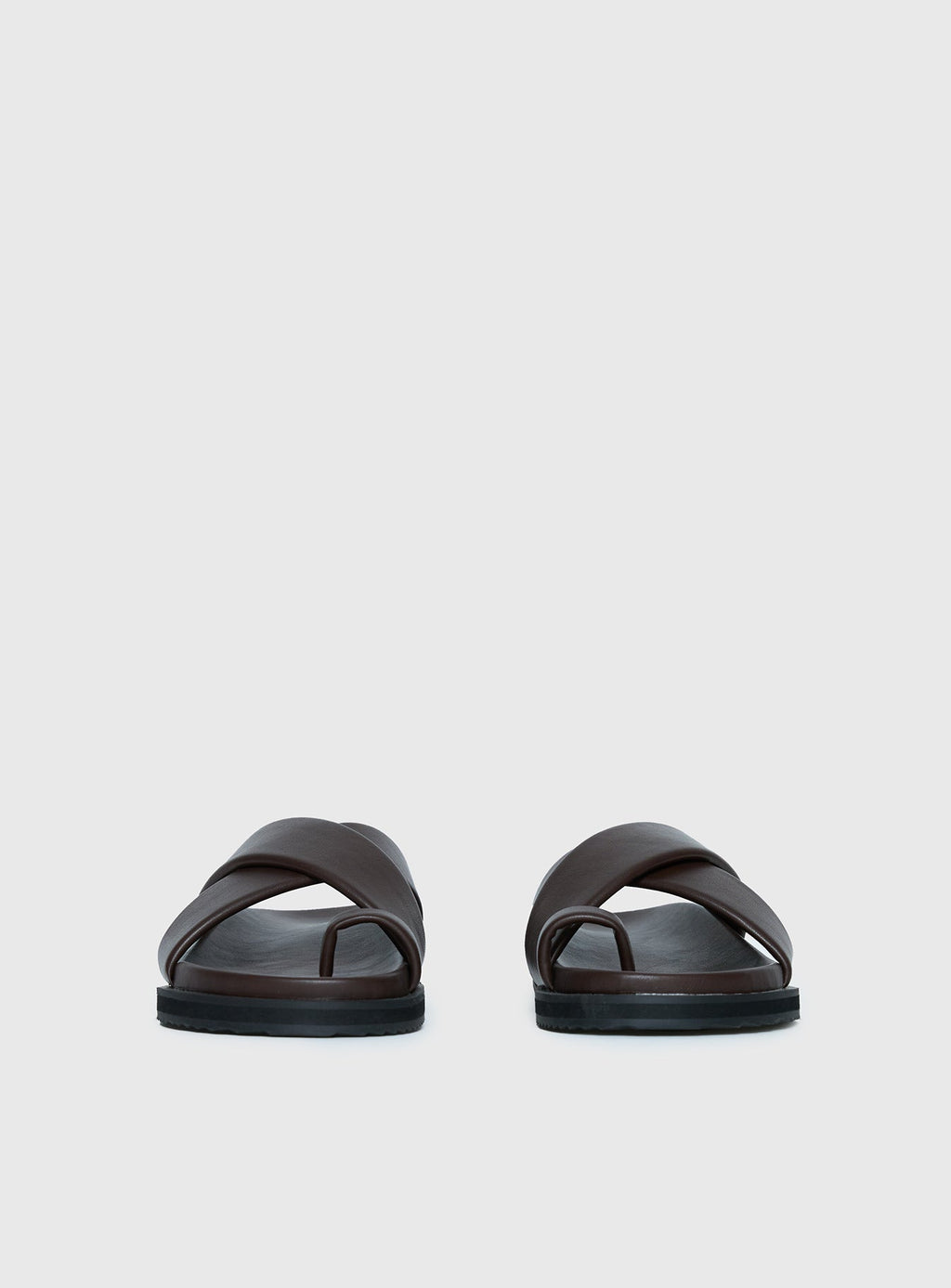 Billini Trixie Sandals Chocolate