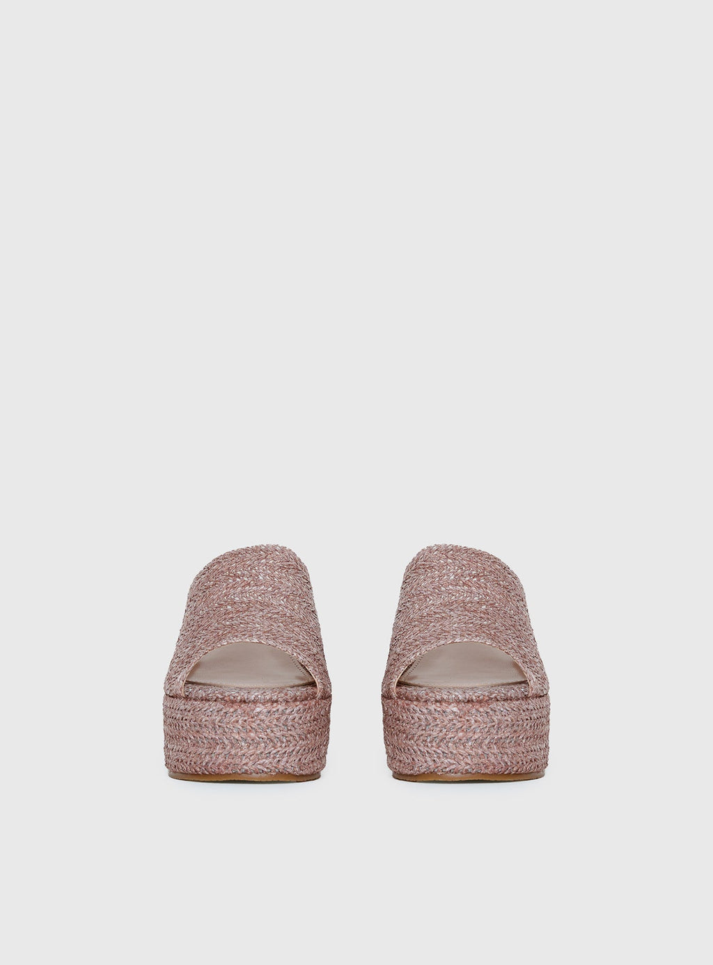 Barbados Sandals Rust