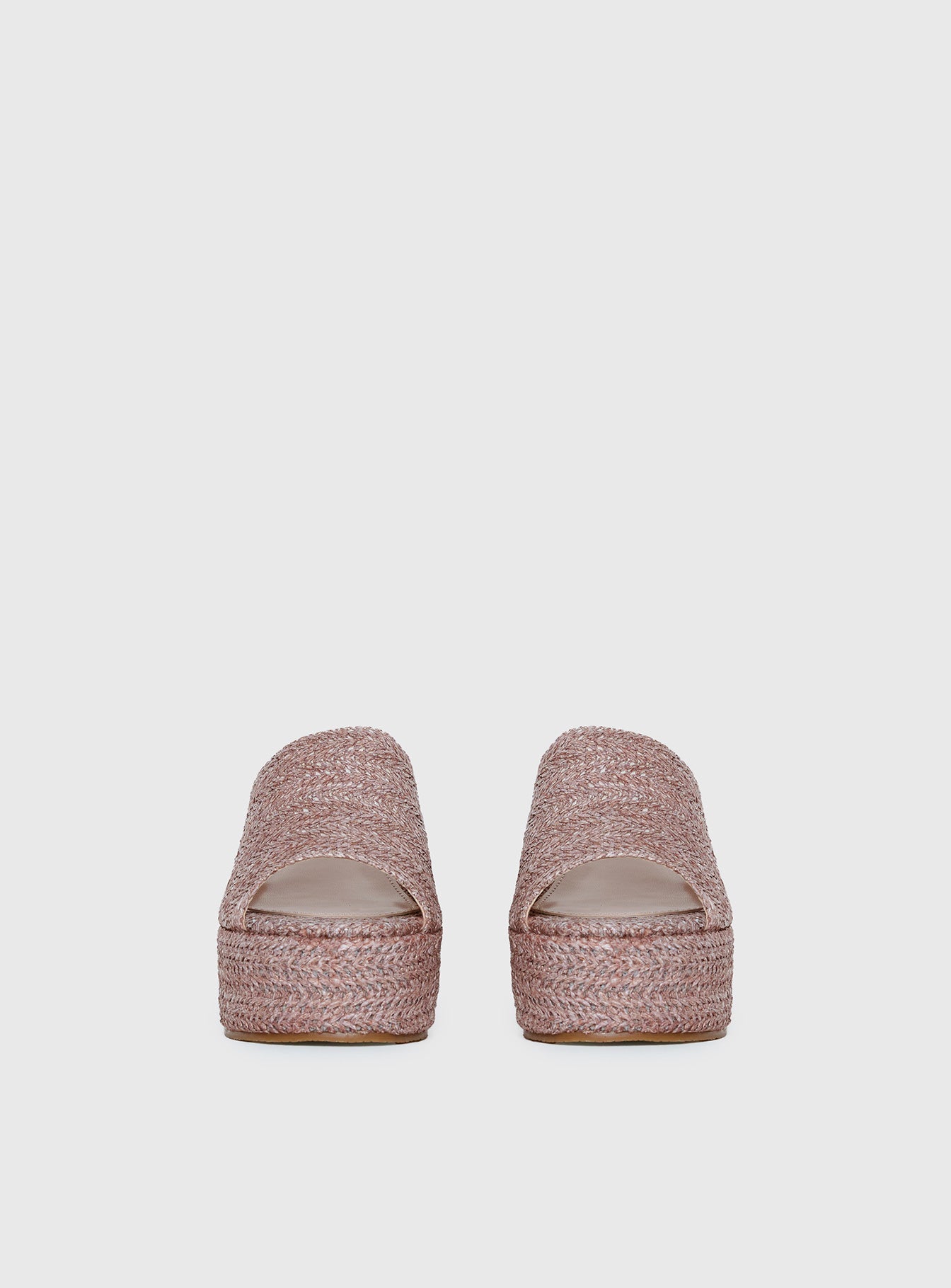 Barbados Sandals Rust