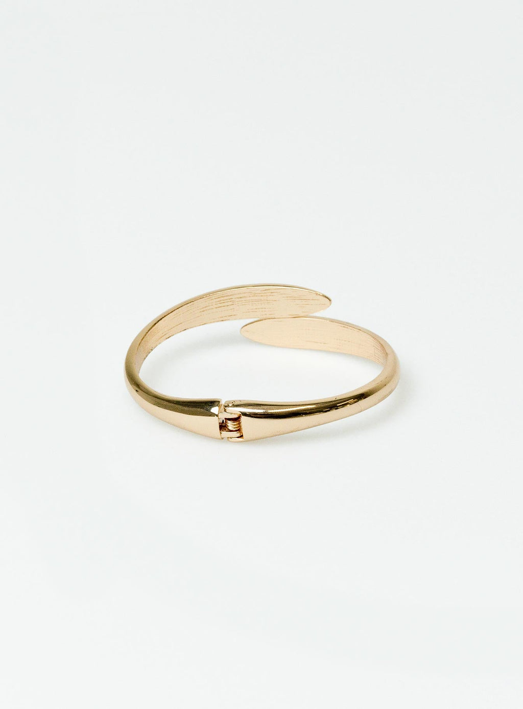 Barberry Cuff Gold