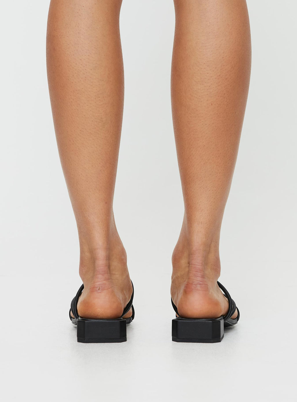 Therapy Enza Heels Black