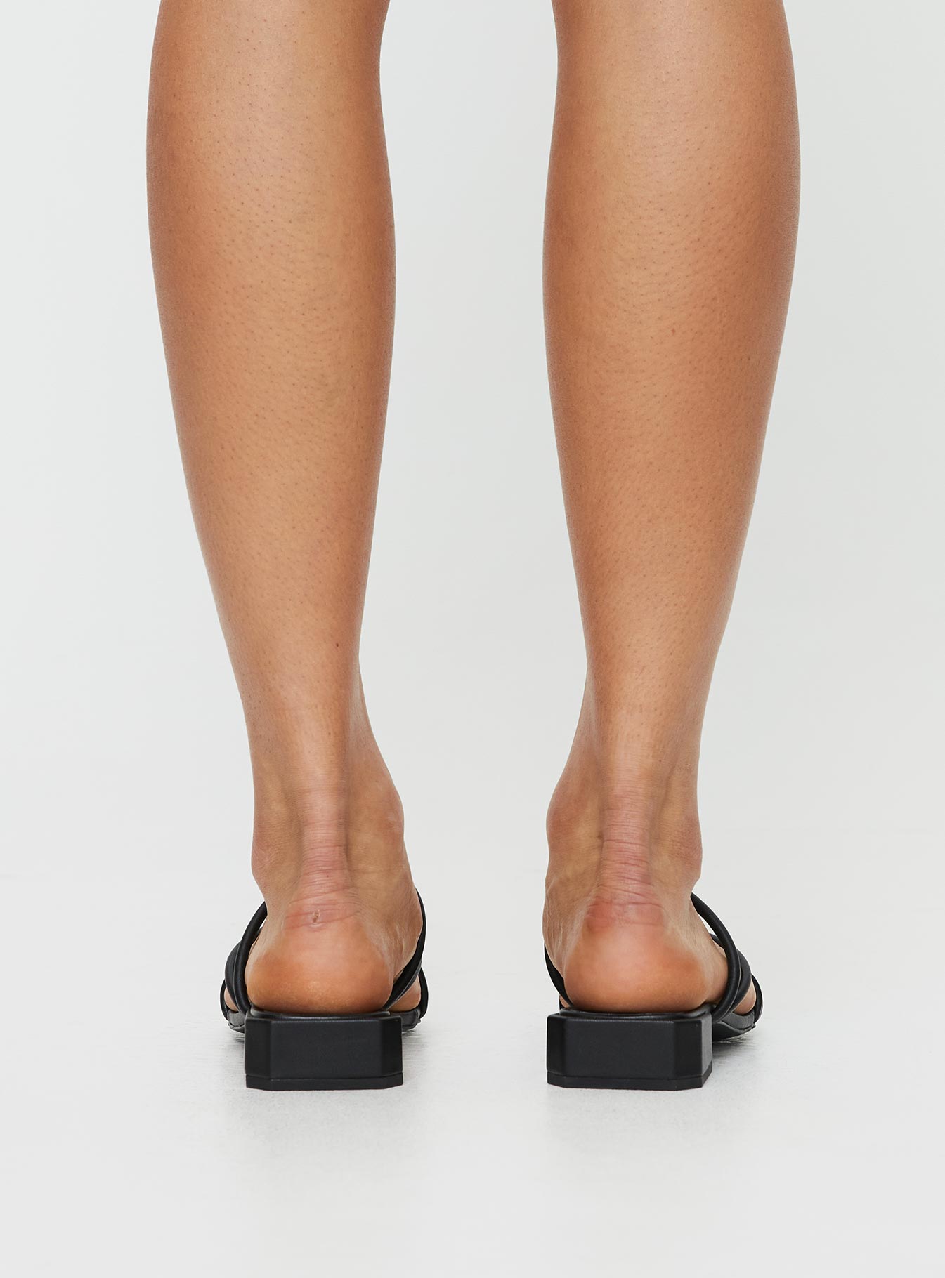 Therapy Enza Heels Black