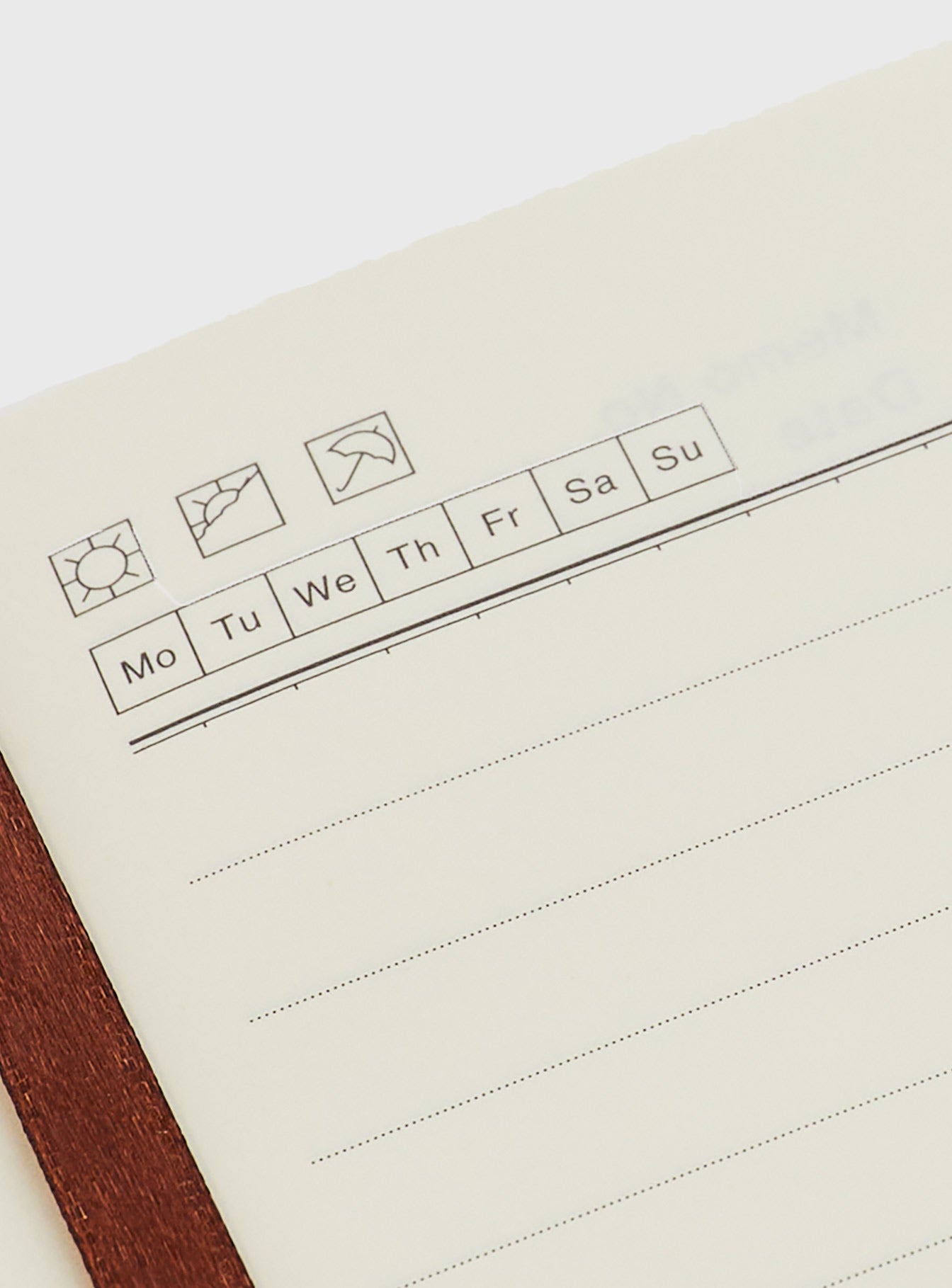 New Era Affirmation Journal Pink