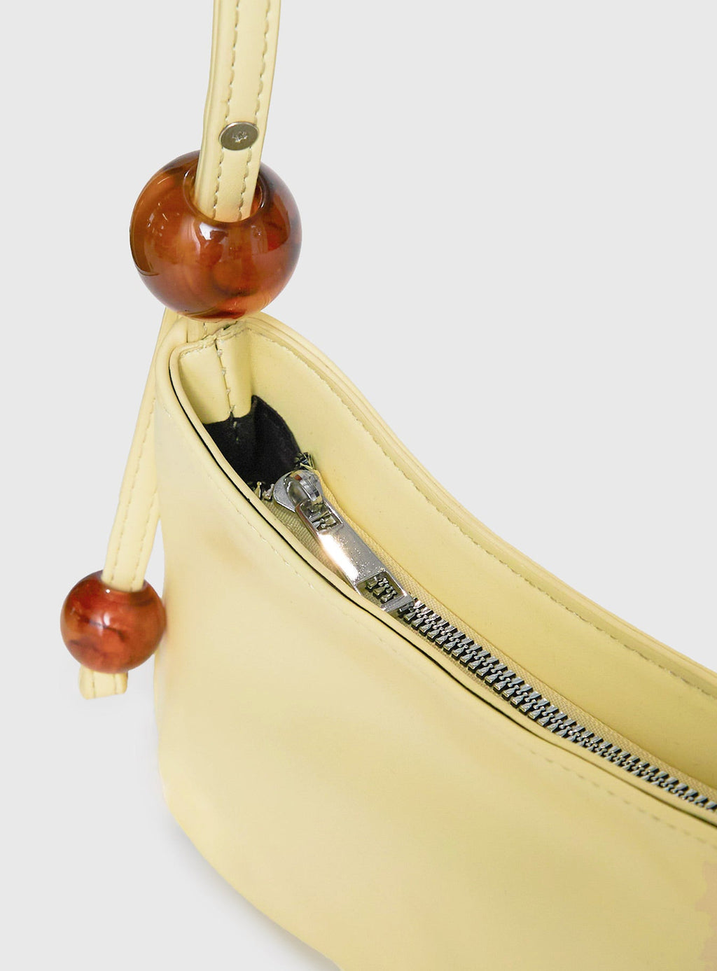 Leightyn Shoulder Bag Yellow