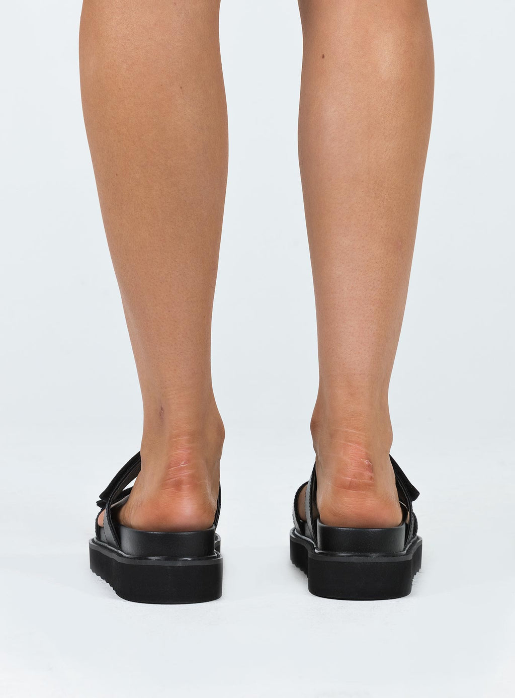 Morrison Sandals Black