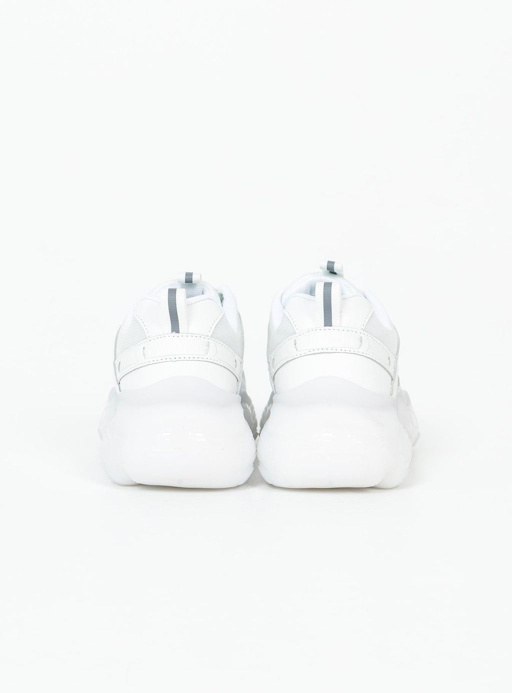 Erika Sneakers White