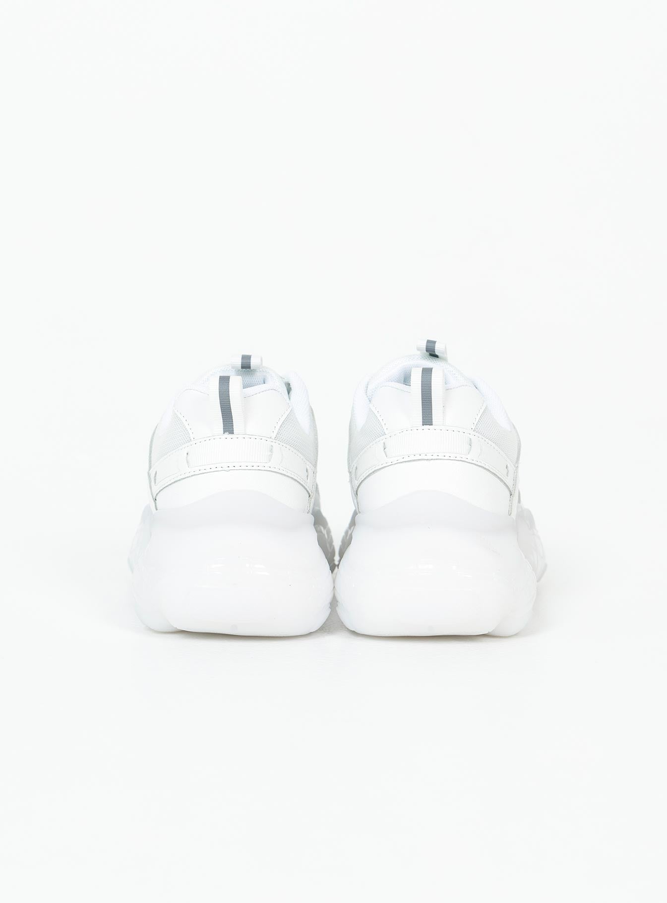 Erika Sneakers White