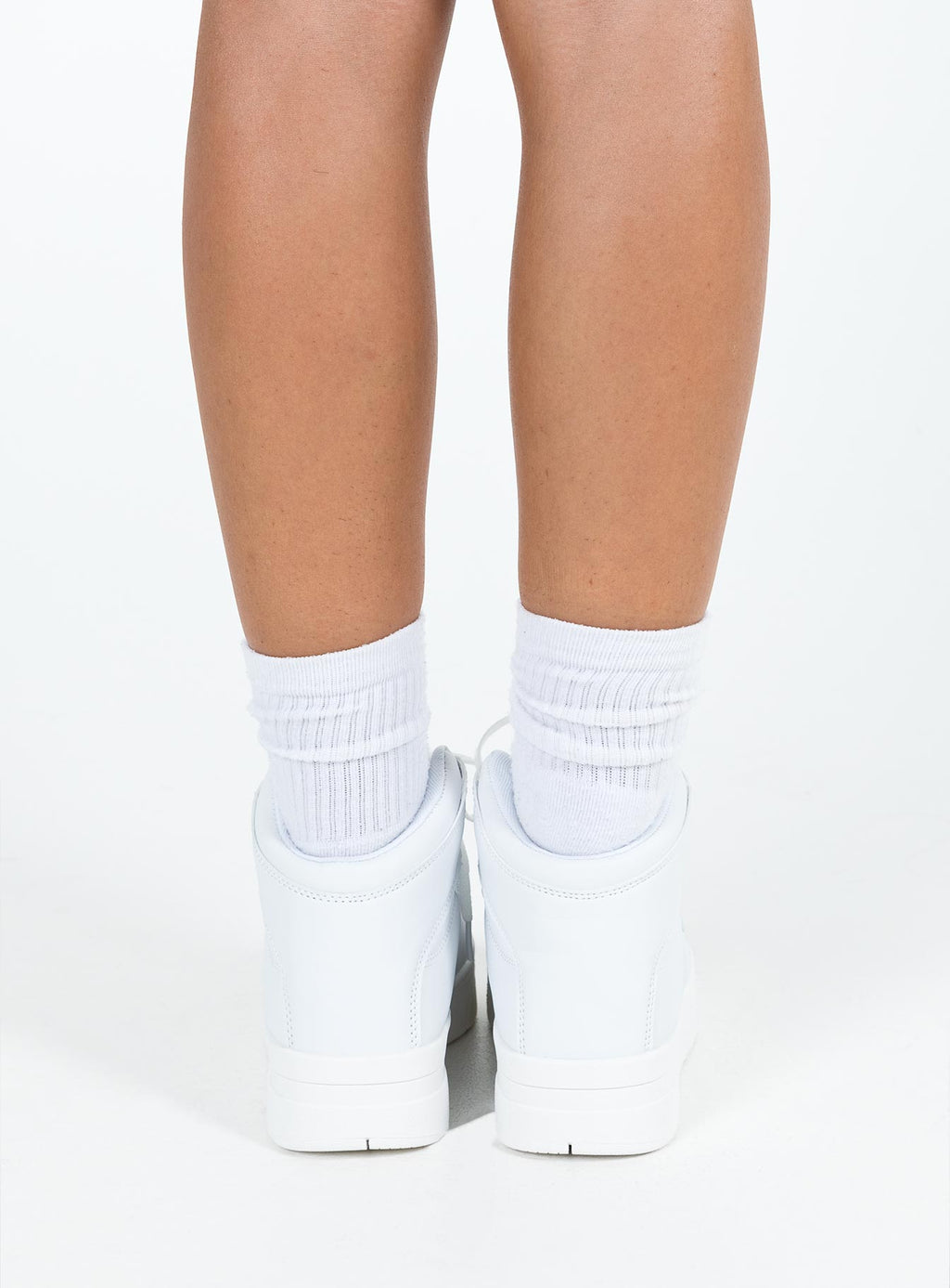 Matina Sneakers White