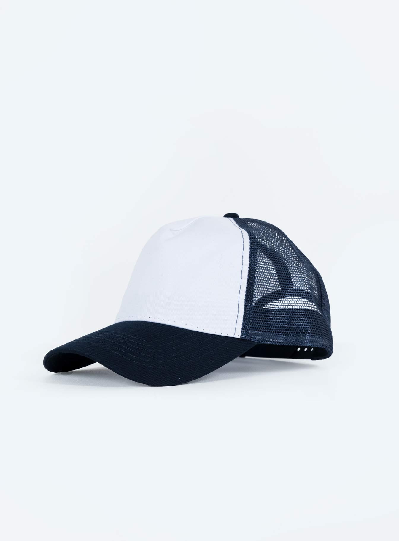 Mullins Cap Navy