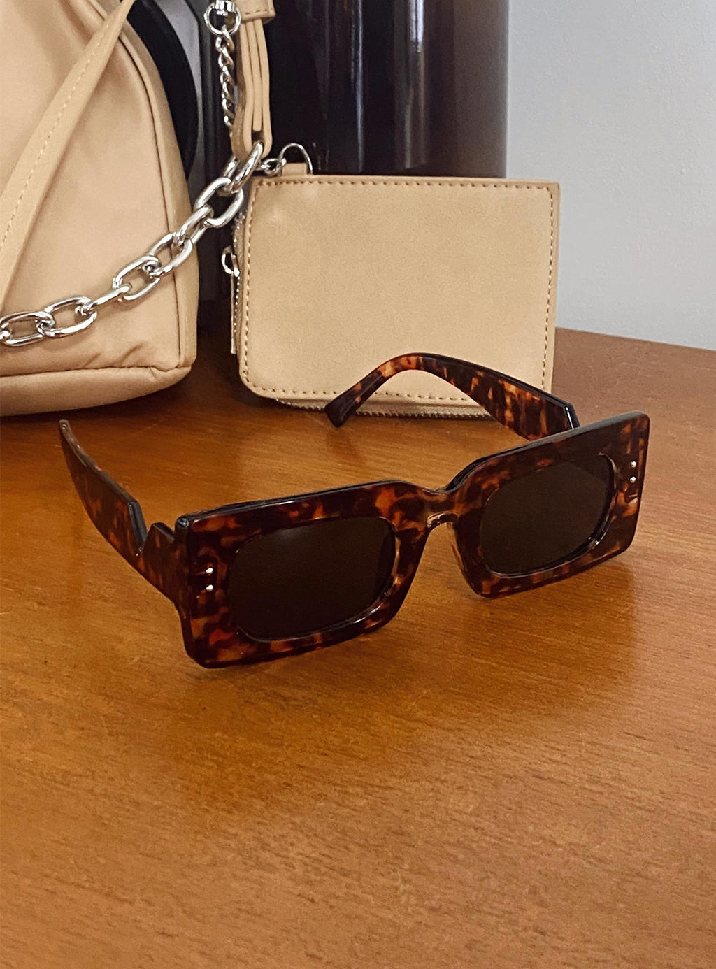 Oren Sunglasses Tort