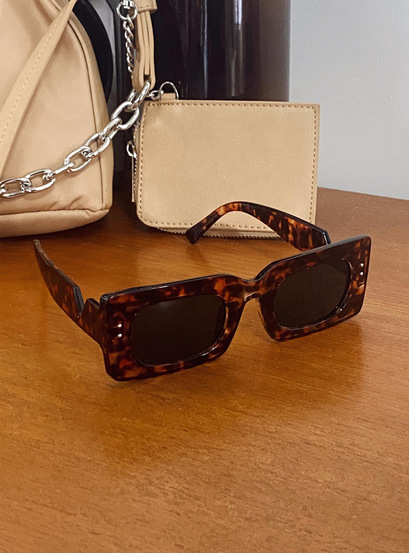 Oren Sunglasses Tort