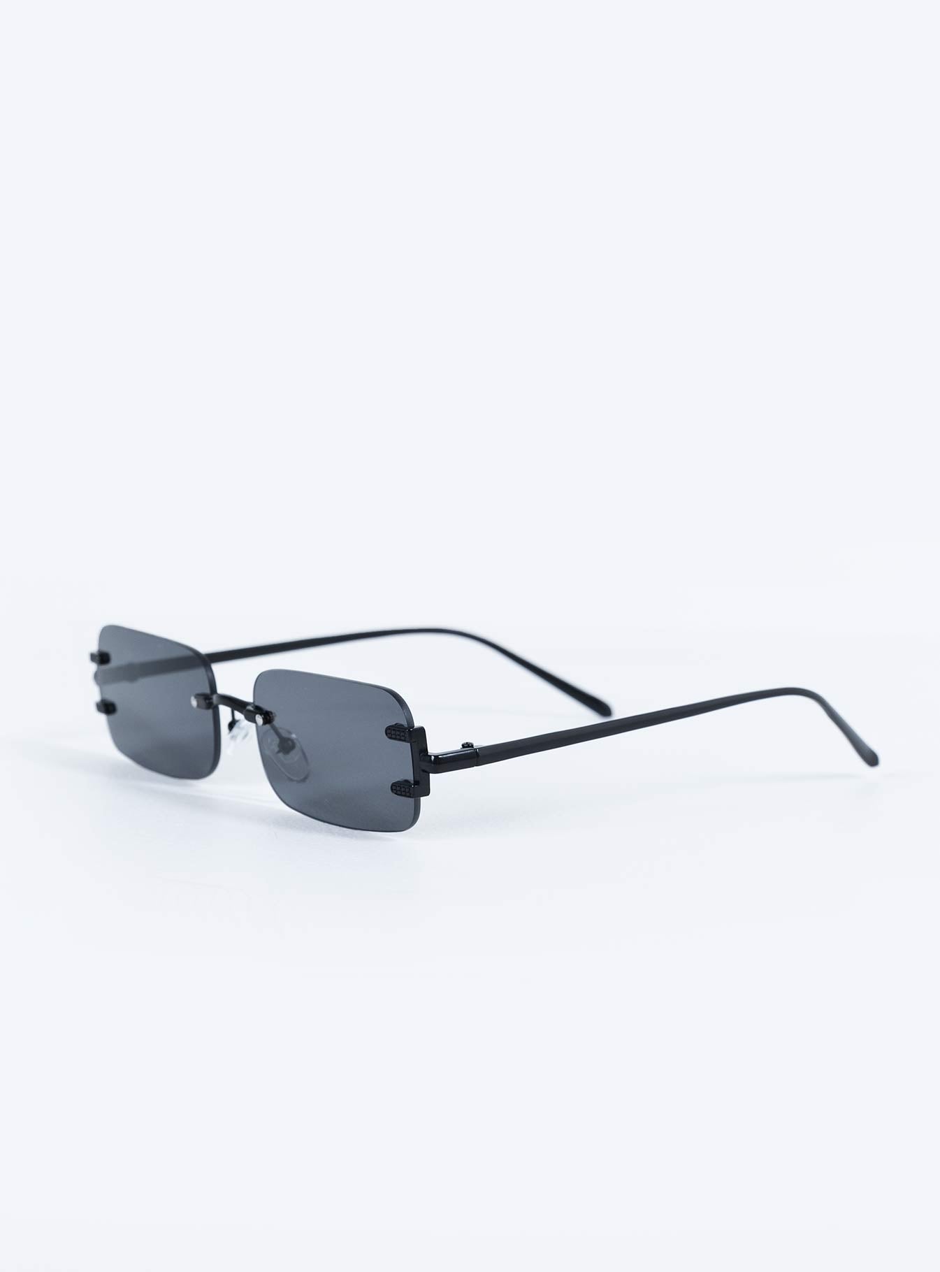 Baugh Sunglasses Black