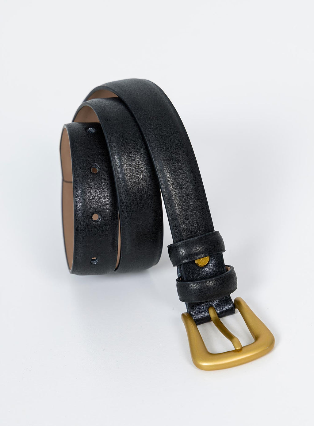 Rowland Belt Black