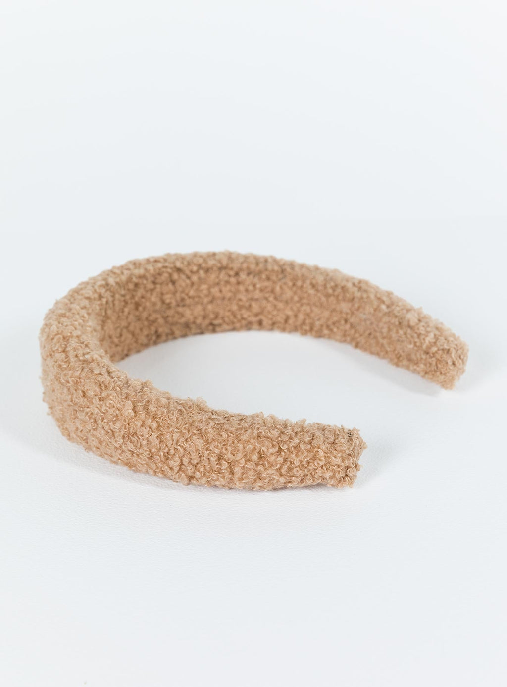 Sharnaya Headband Beige