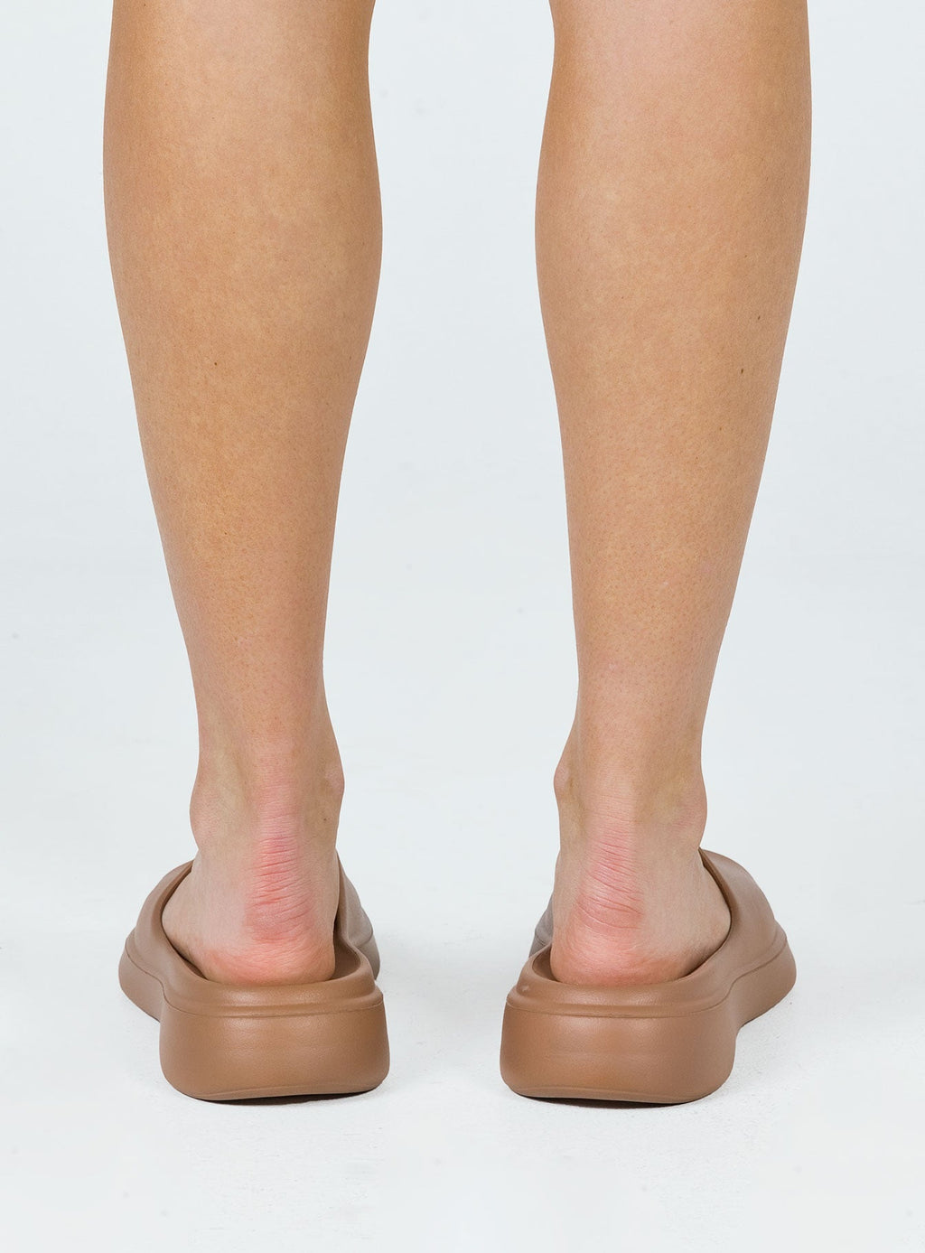 Havana Slides Choc Latte