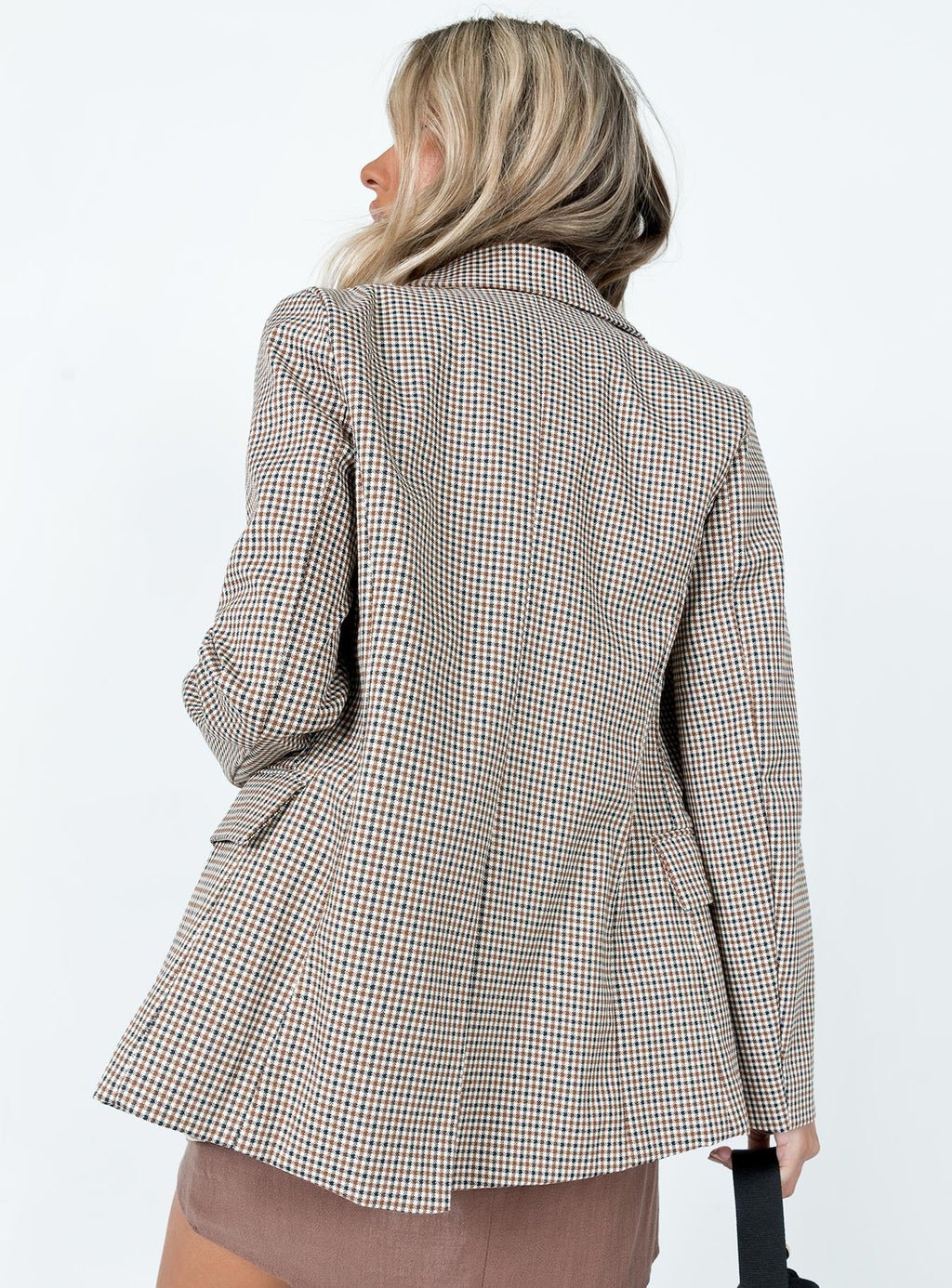 The Keiera Blazer Multi