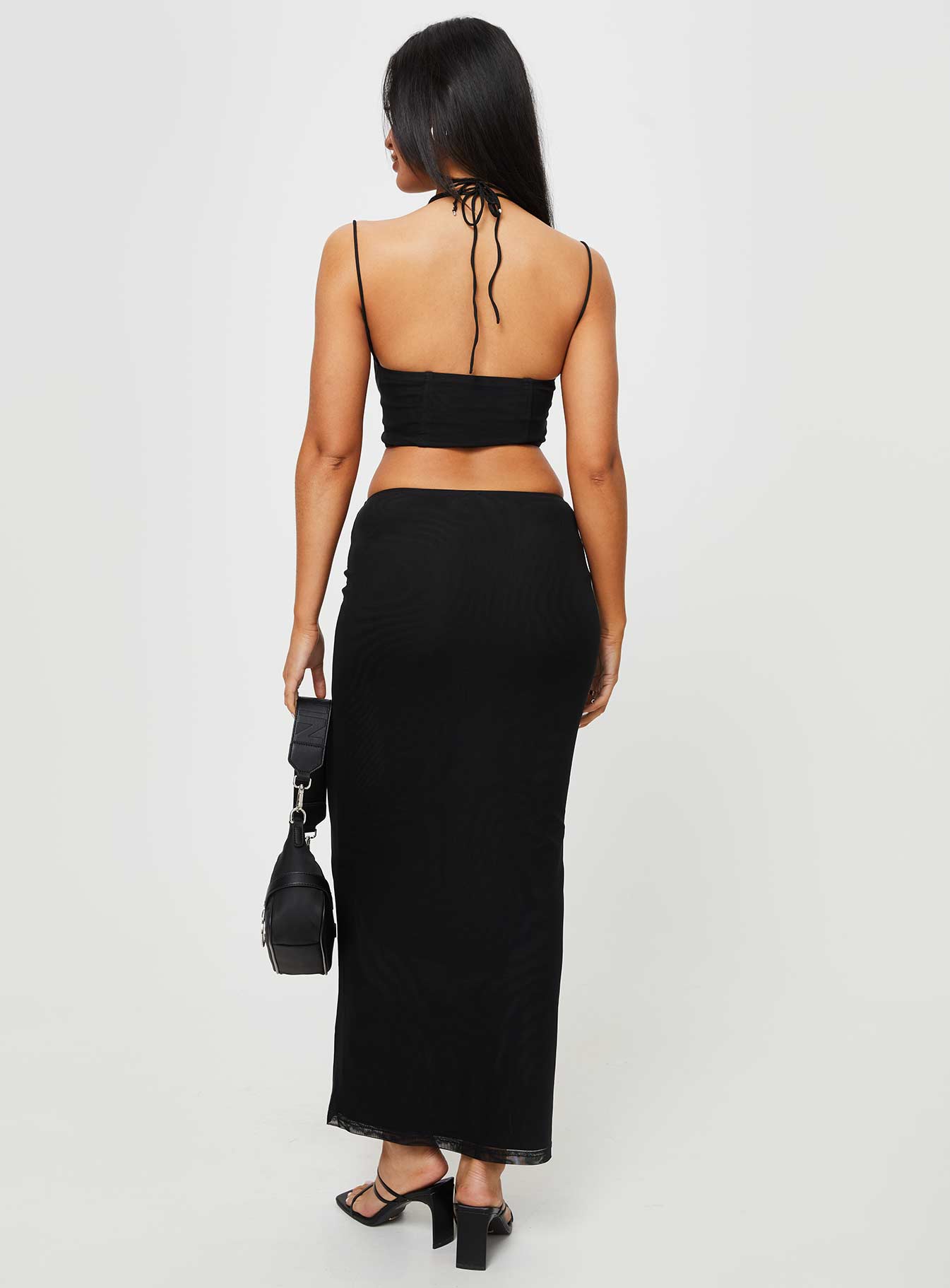 Be The Change Set Black