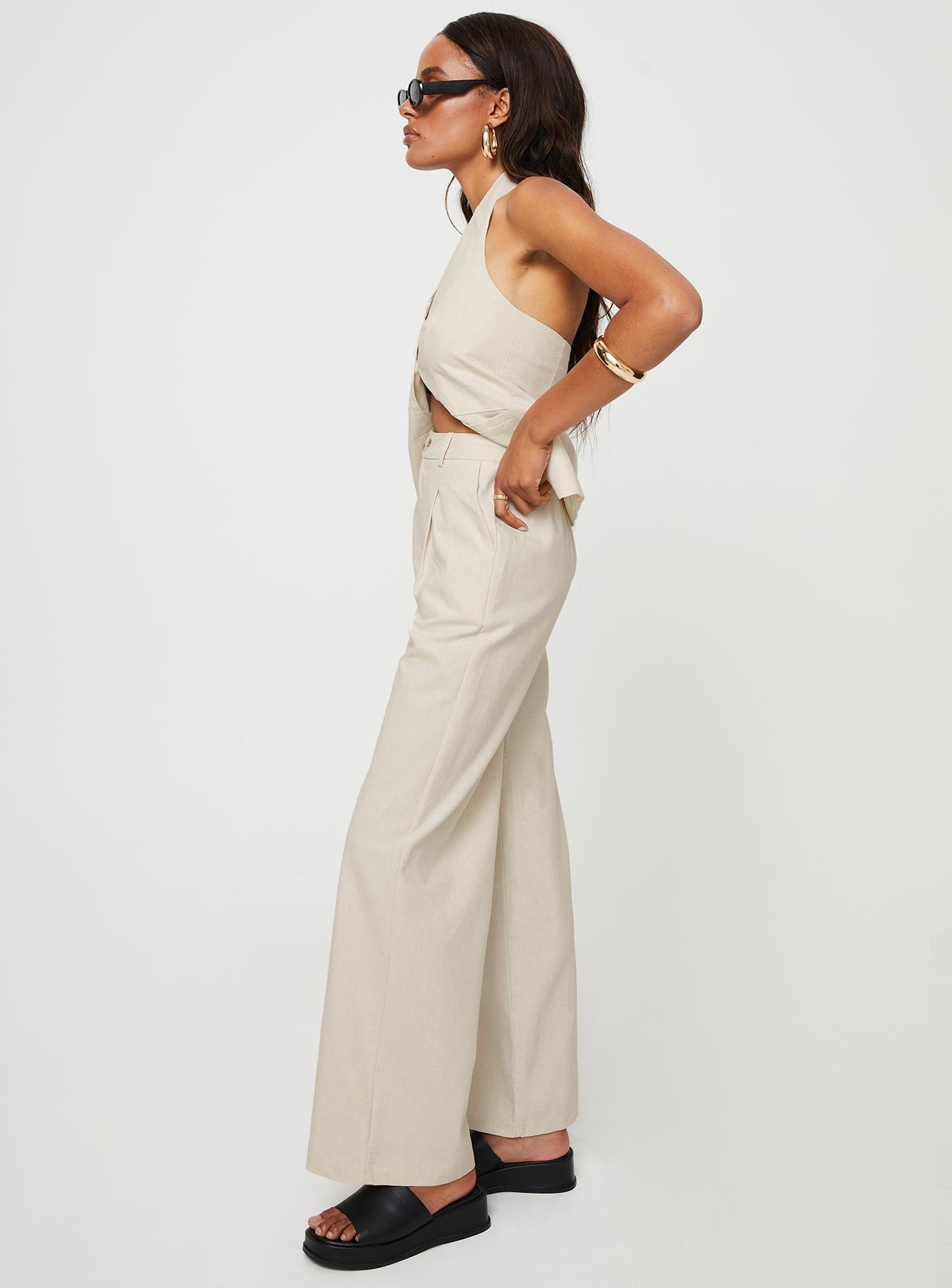 Cassiopeia Set Beige