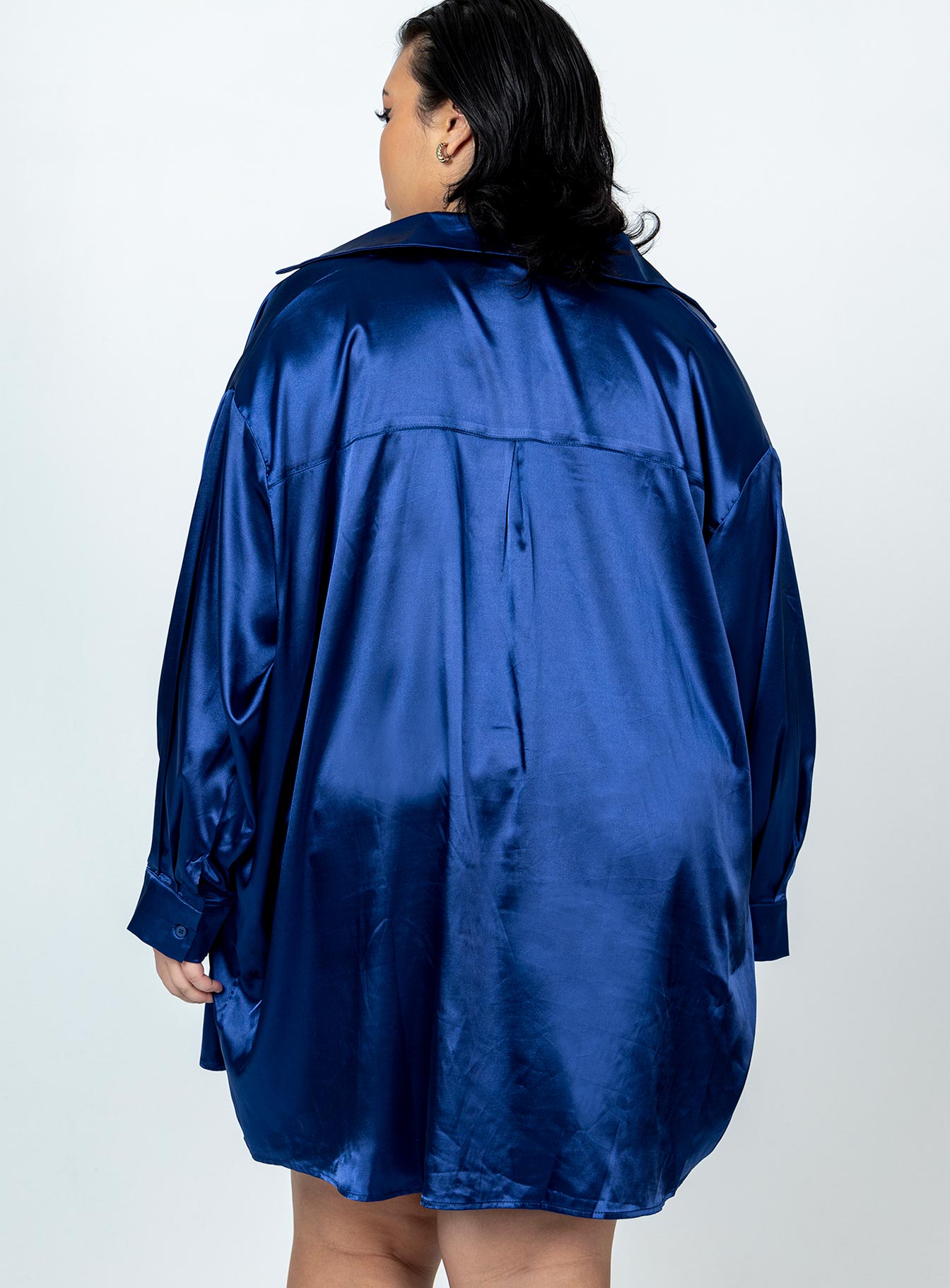 Annalise Set Navy Curve