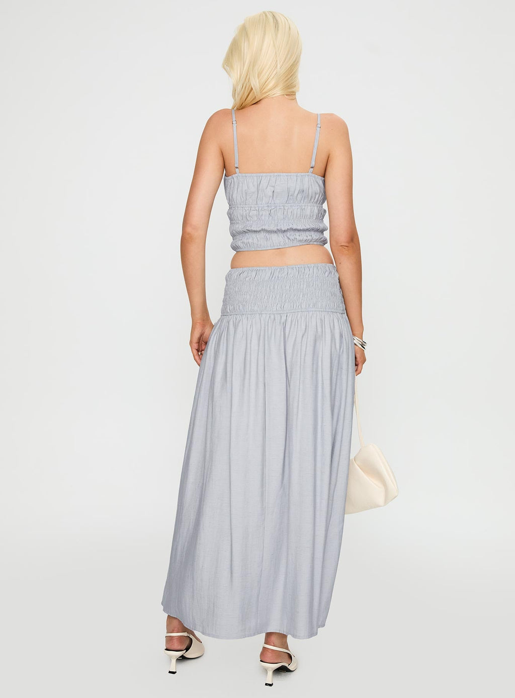 Fall Back In Set Blue