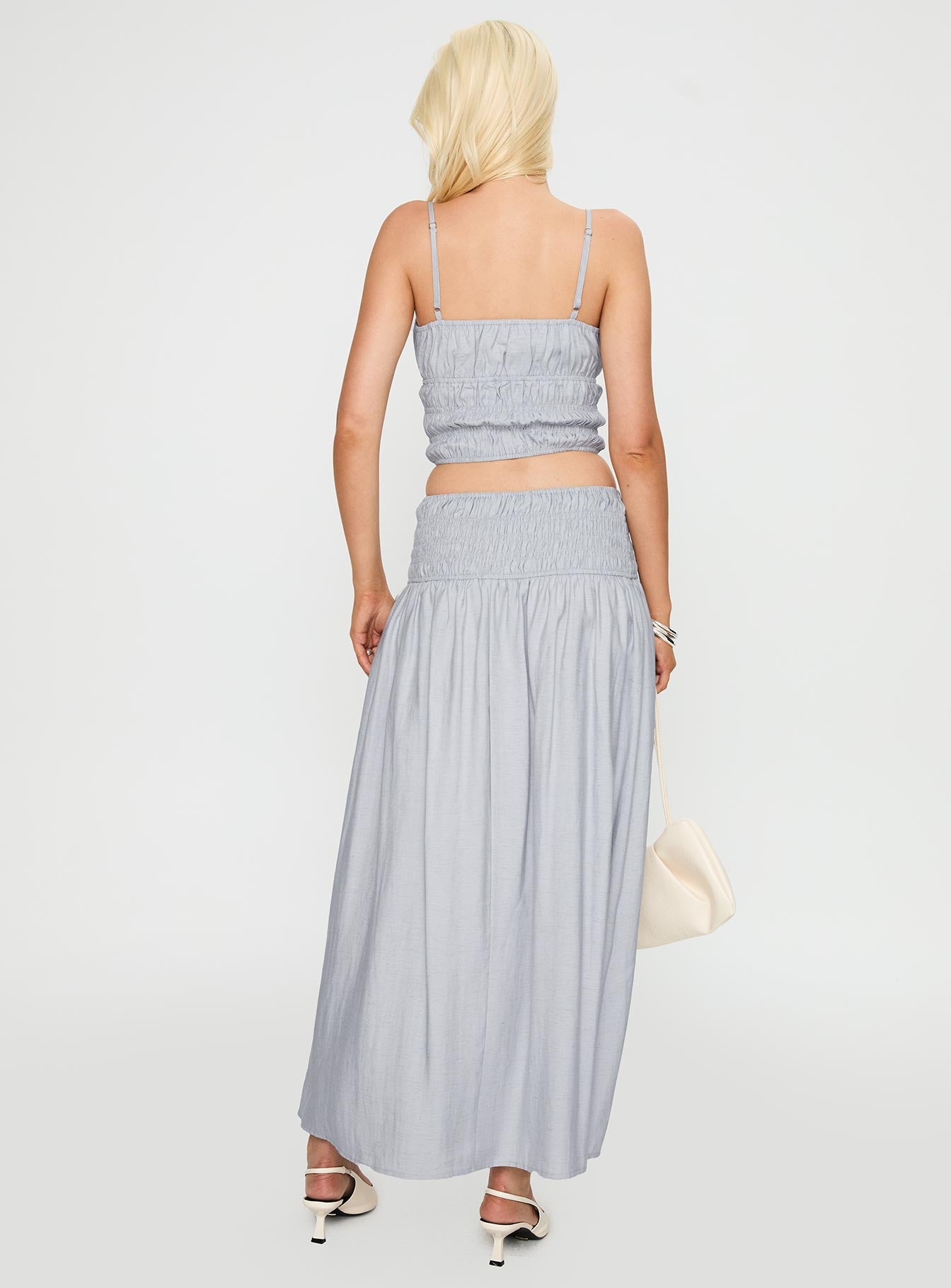 Fall Back In Set Blue