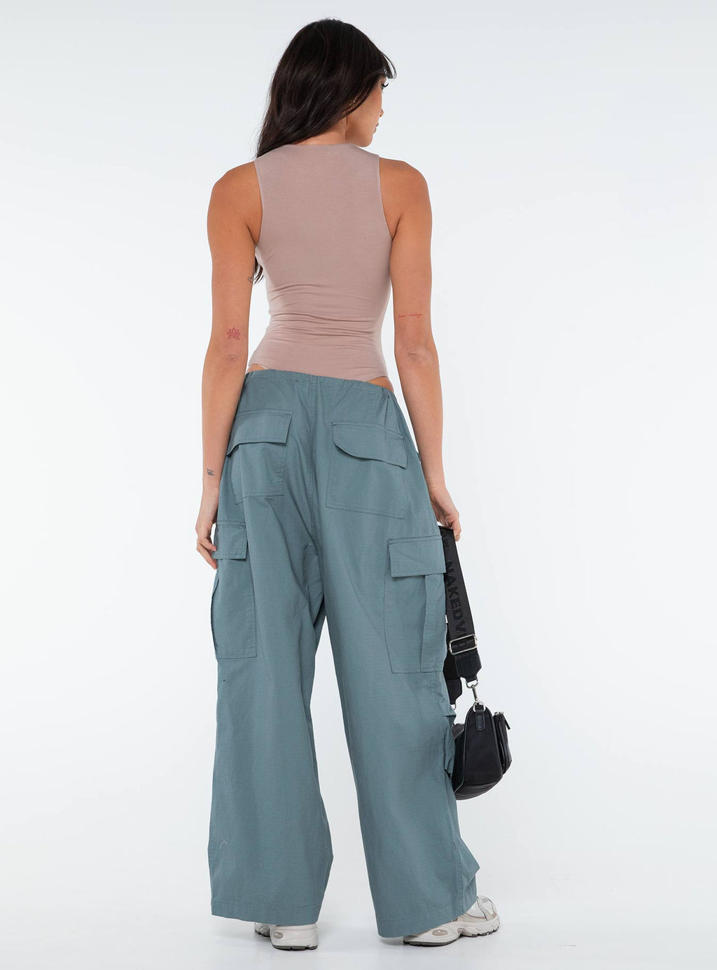 Utility Pants Slate