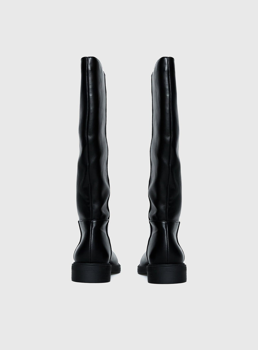 Billini Gwinny Knee High Boots Black