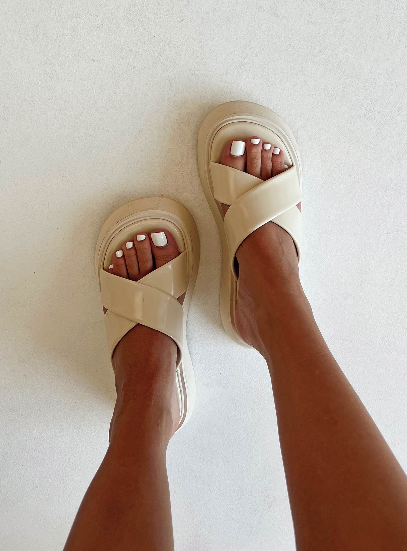 Matrix Flats All Over Cream