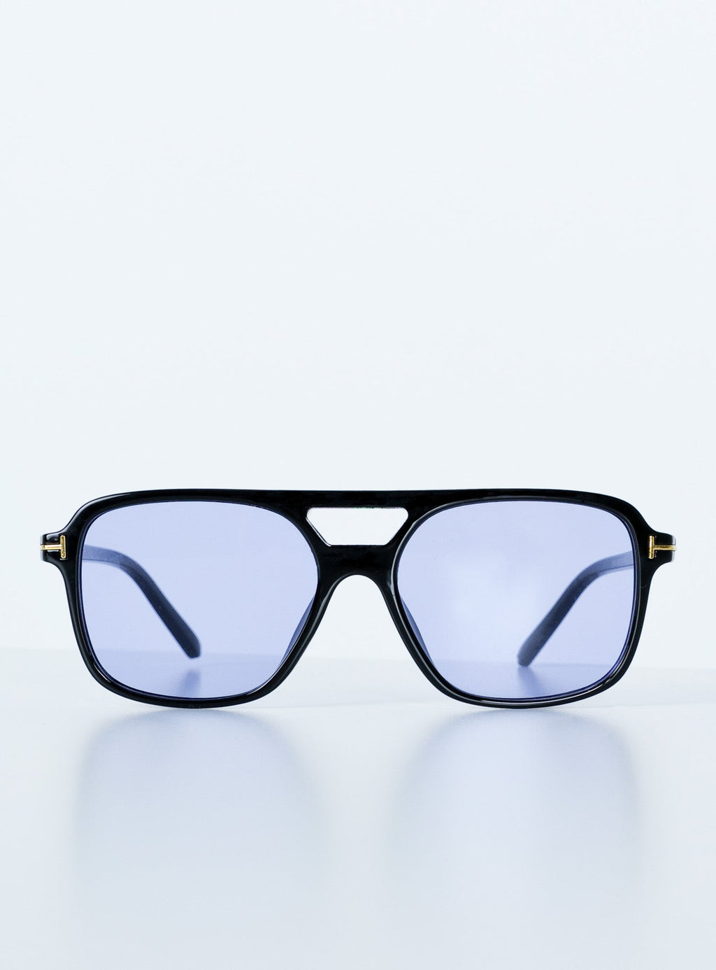 Pearl Sunglasses Blue