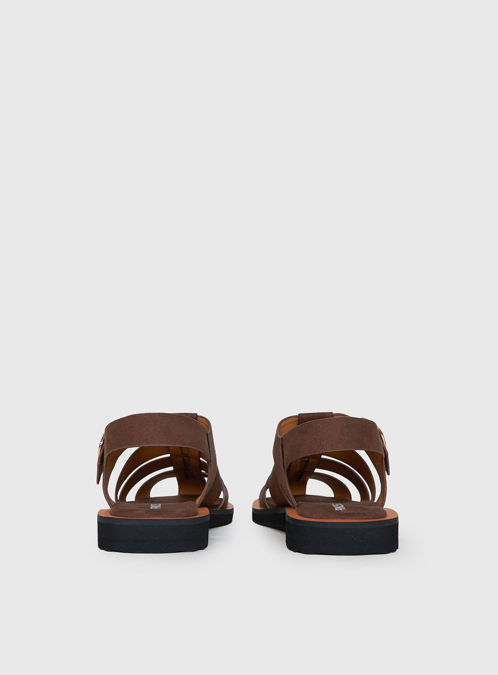 Orson Sandals Brown