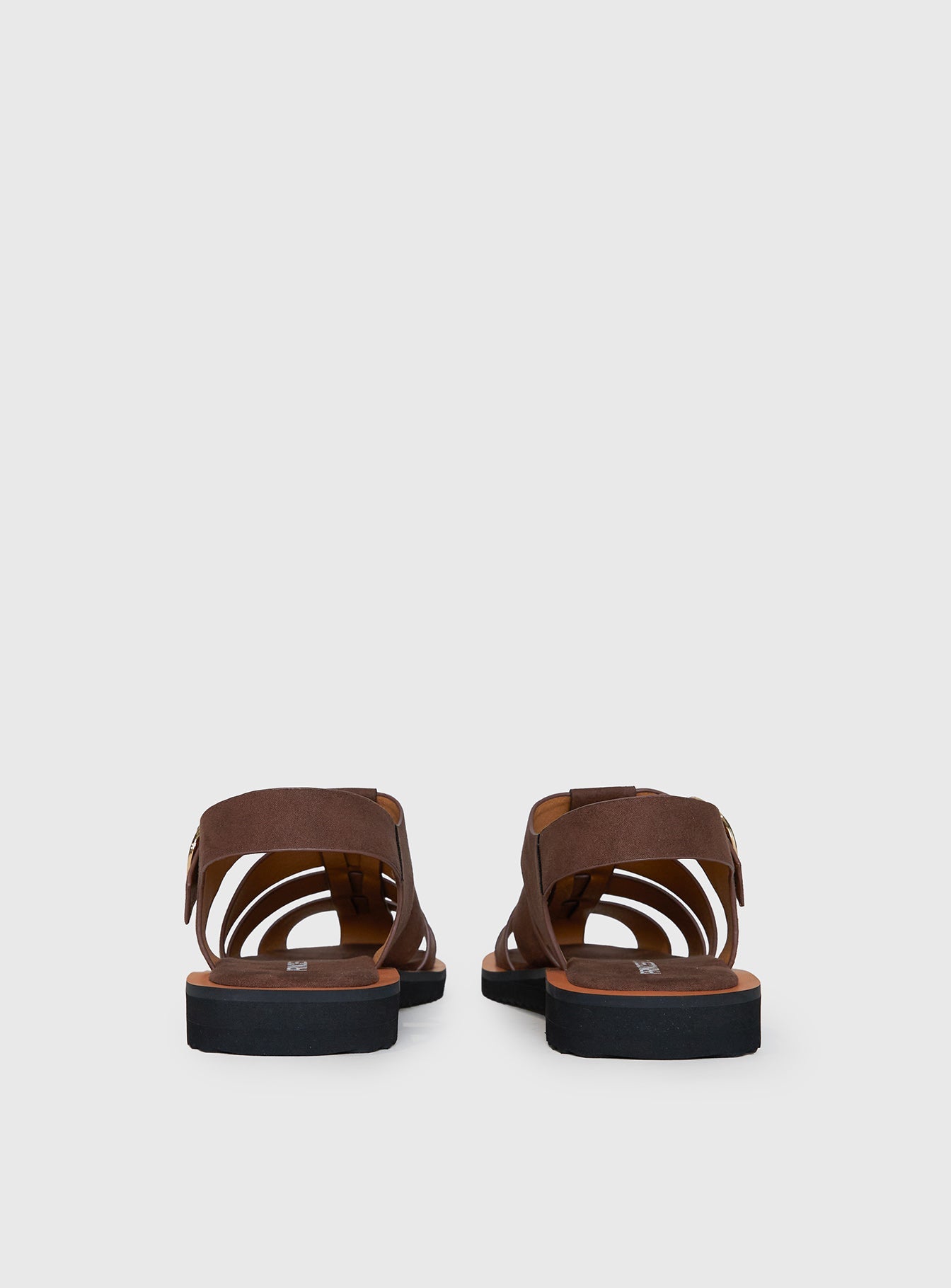 Orson Sandals Brown