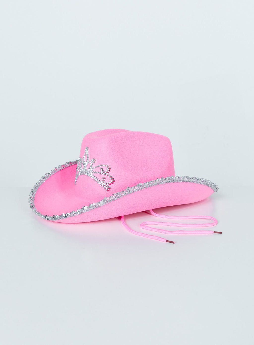 Princess Cowgirl Hat